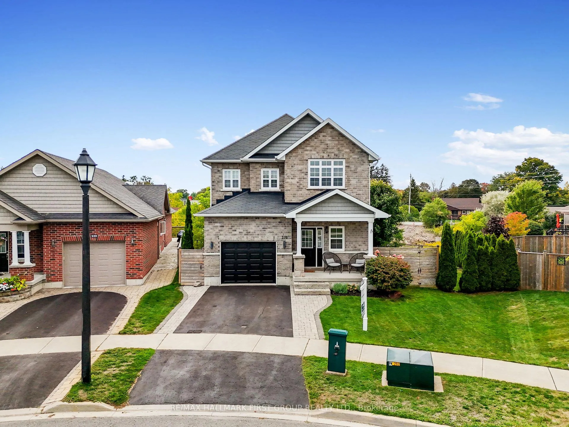 Photo 2 of 239 Rollings Street, Cobourg — HOMEH