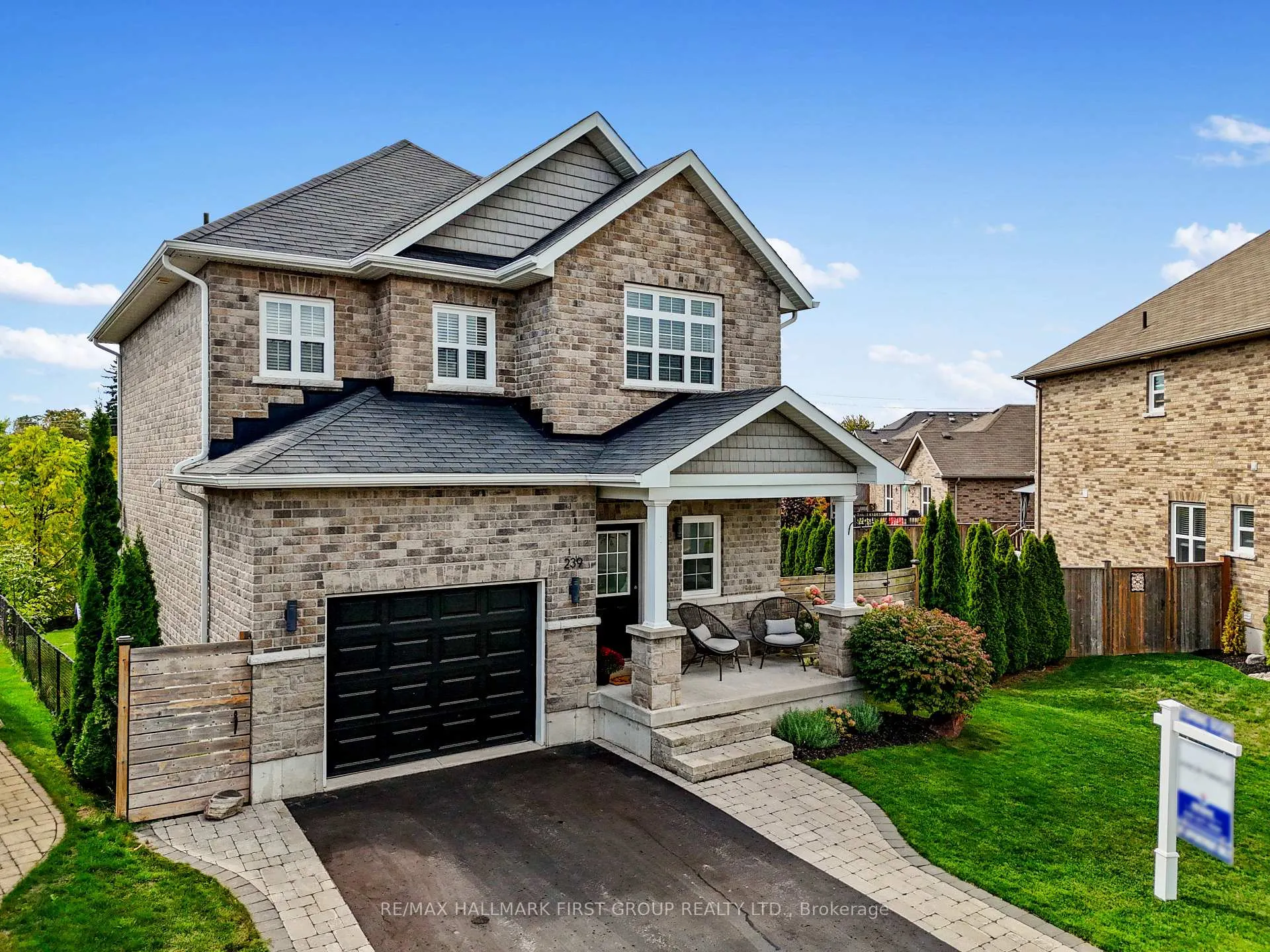 Photo 3 of 239 Rollings Street, Cobourg — HOMEH