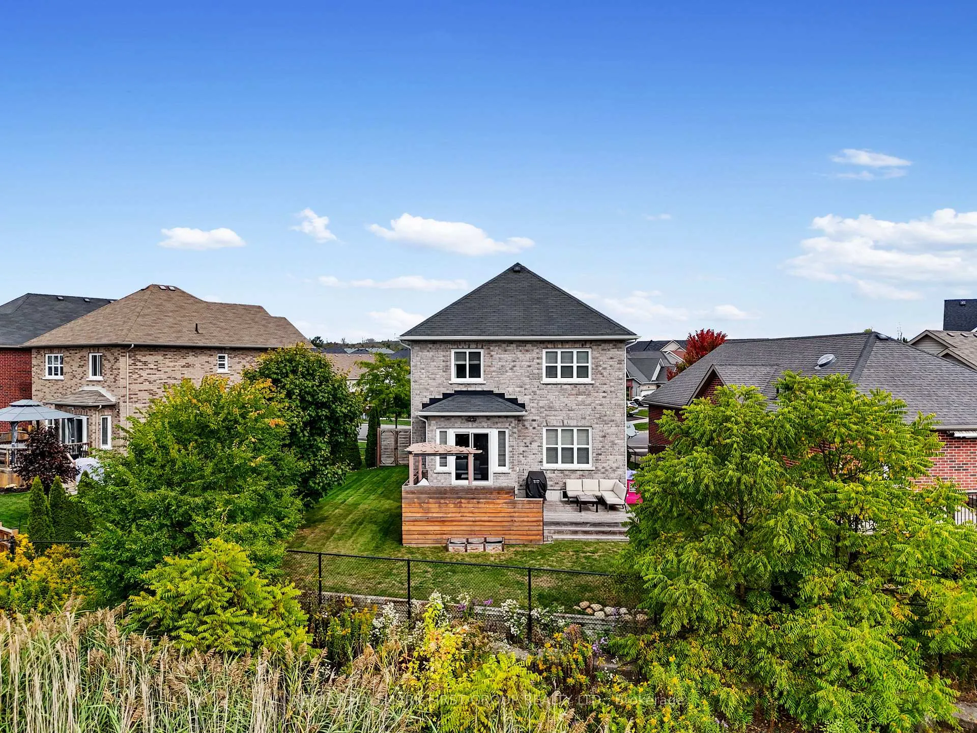 Photo 42 of 239 Rollings Street, Cobourg — HOMEH