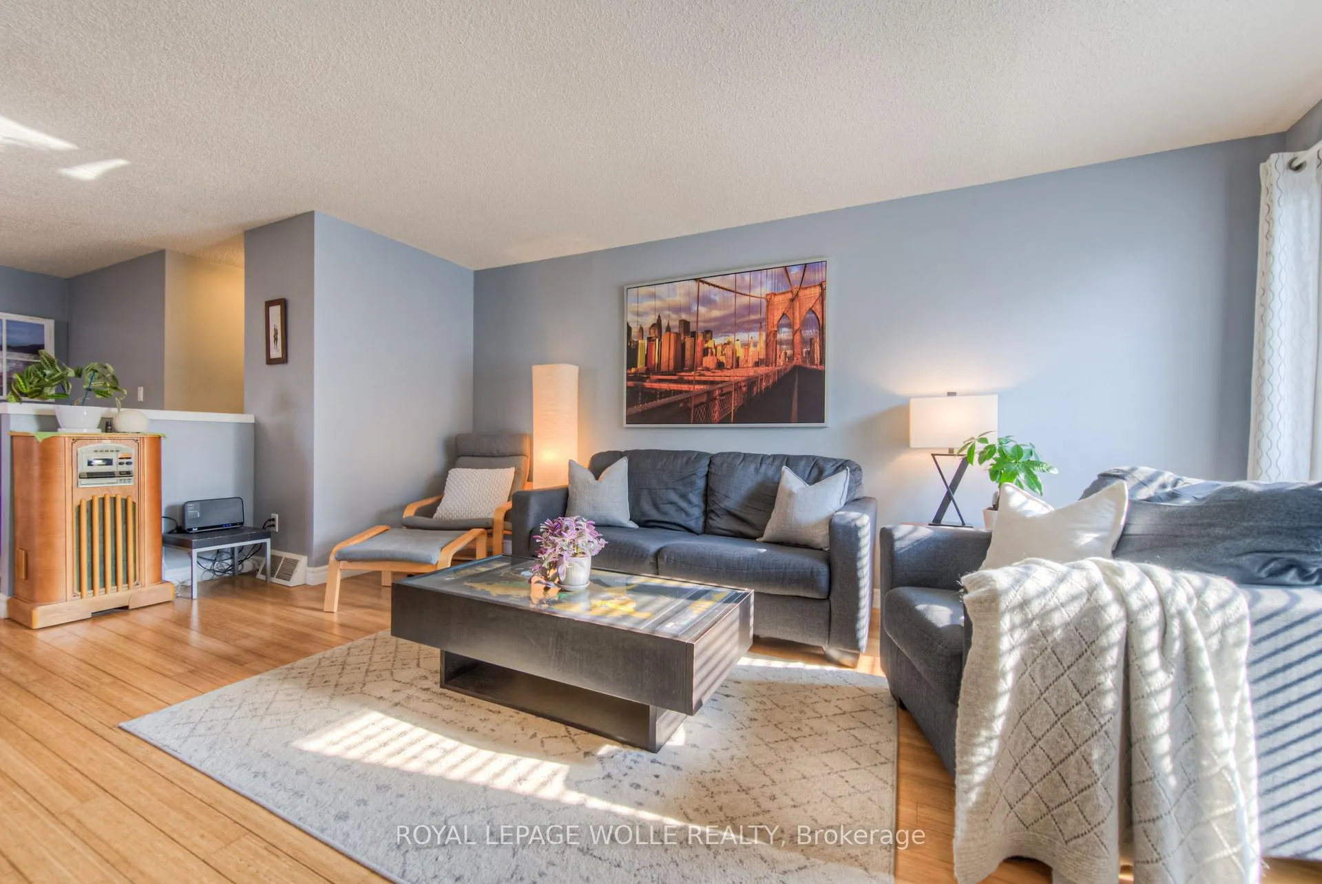 Photo 6 of 228 Haldane Court, Waterloo — HOMEH