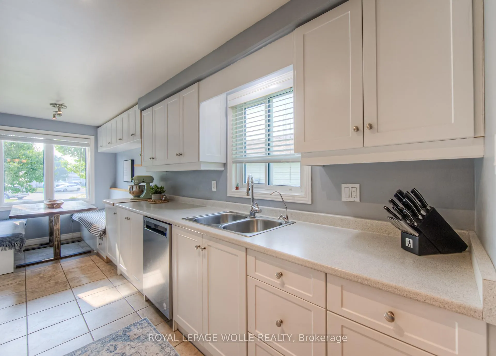 Photo 13 of 228 Haldane Court, Waterloo — HOMEH