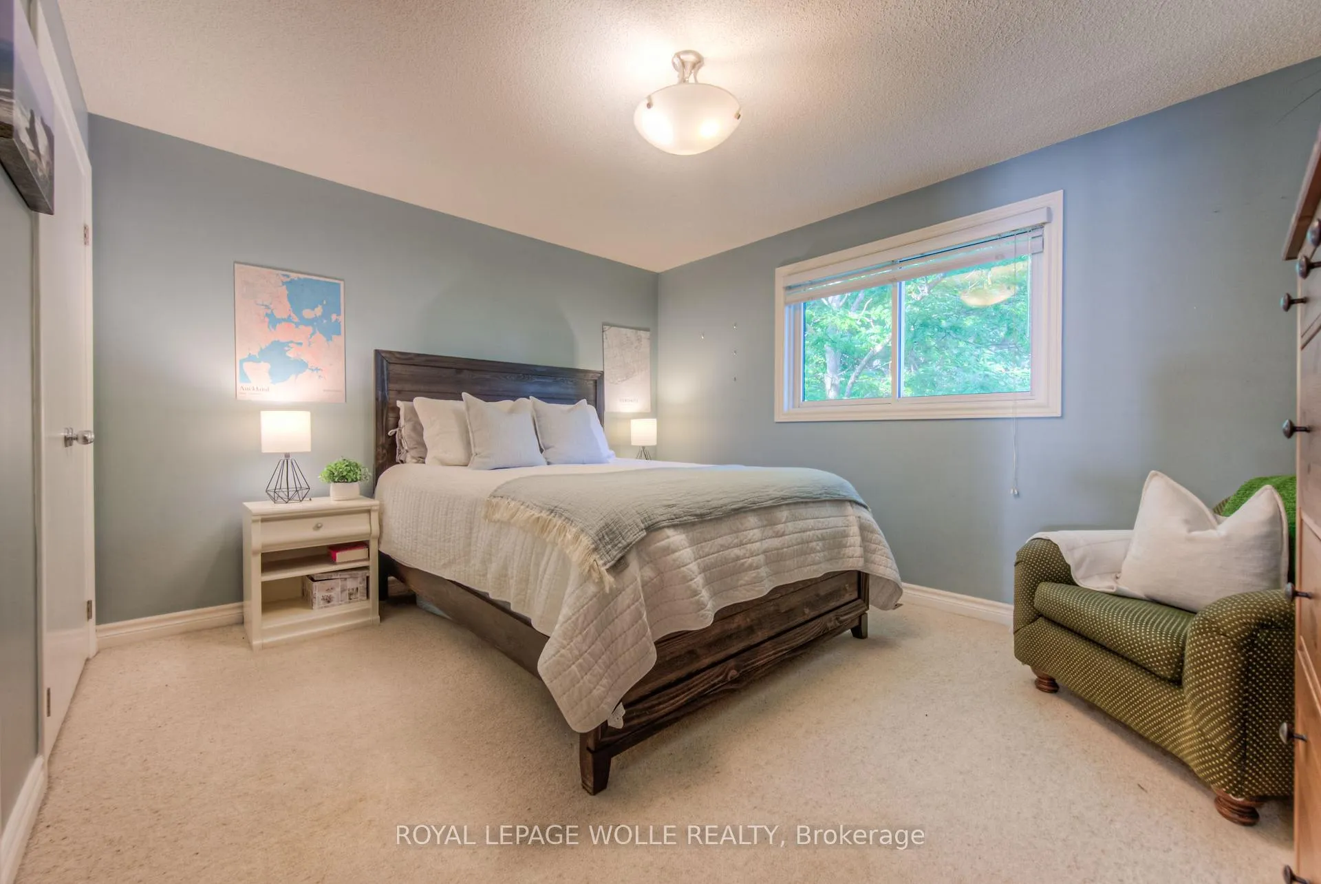 Photo 20 of 228 Haldane Court, Waterloo — HOMEH