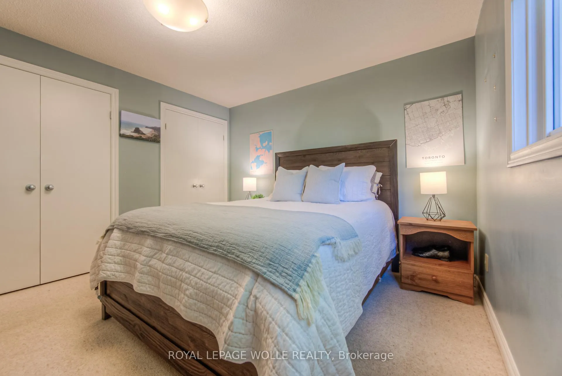 Photo 21 of 228 Haldane Court, Waterloo — HOMEH