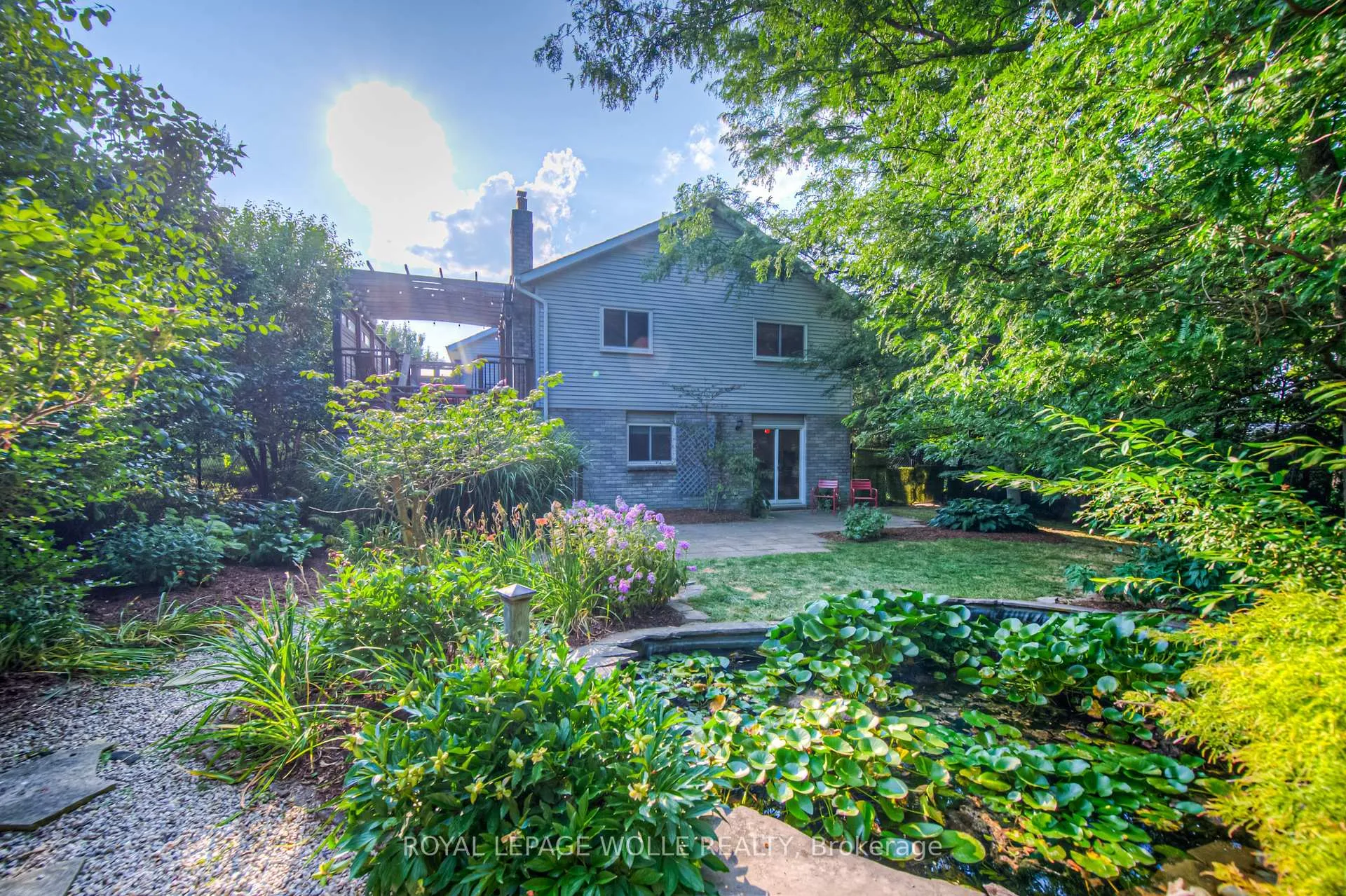 Photo 35 of 228 Haldane Court, Waterloo — HOMEH