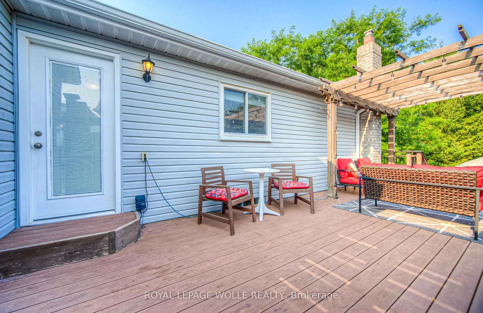 Photo 36 of 228 Haldane Court, Waterloo — HOMEH