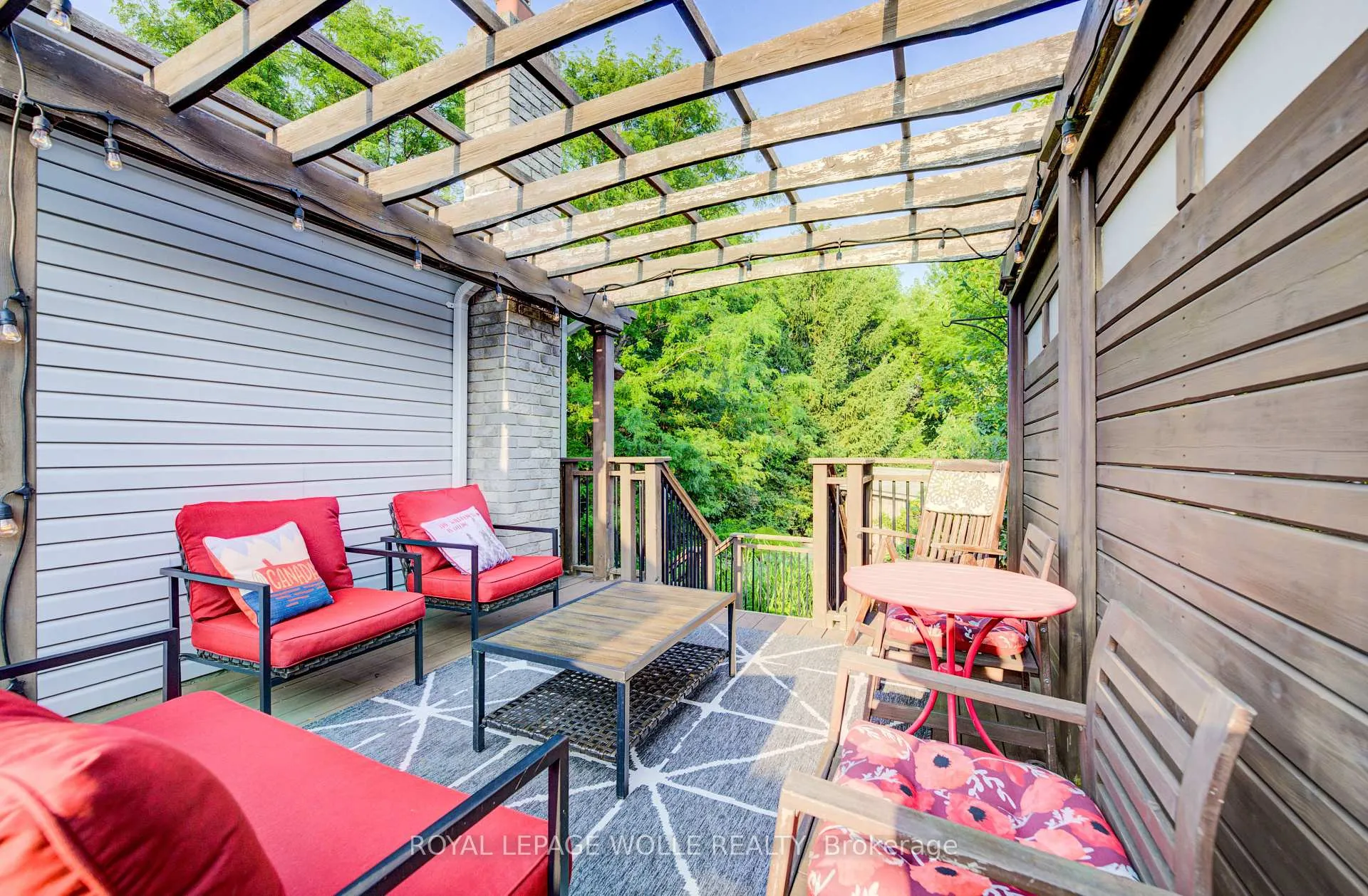 Photo 37 of 228 Haldane Court, Waterloo — HOMEH