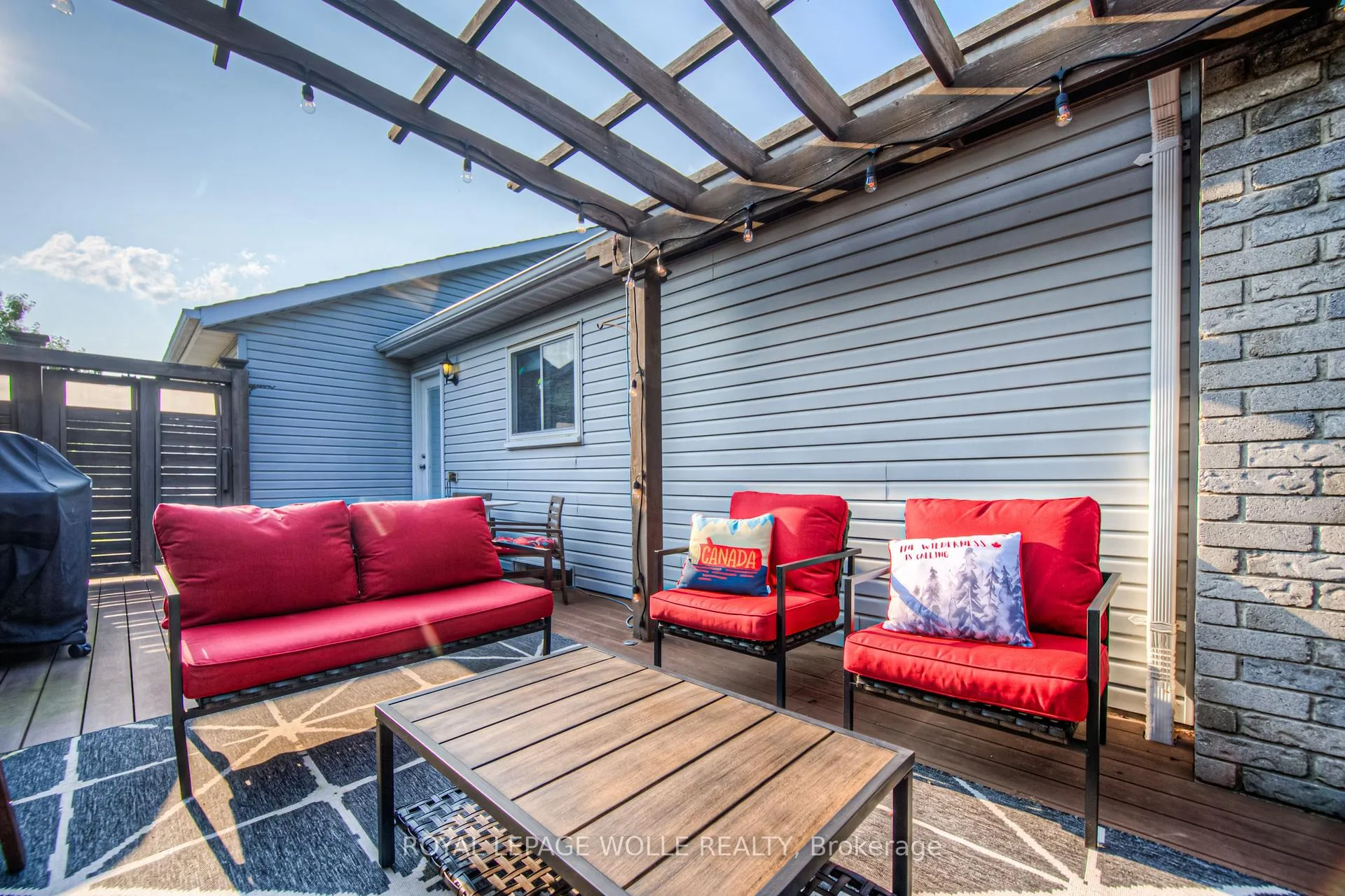 Photo 38 of 228 Haldane Court, Waterloo — HOMEH