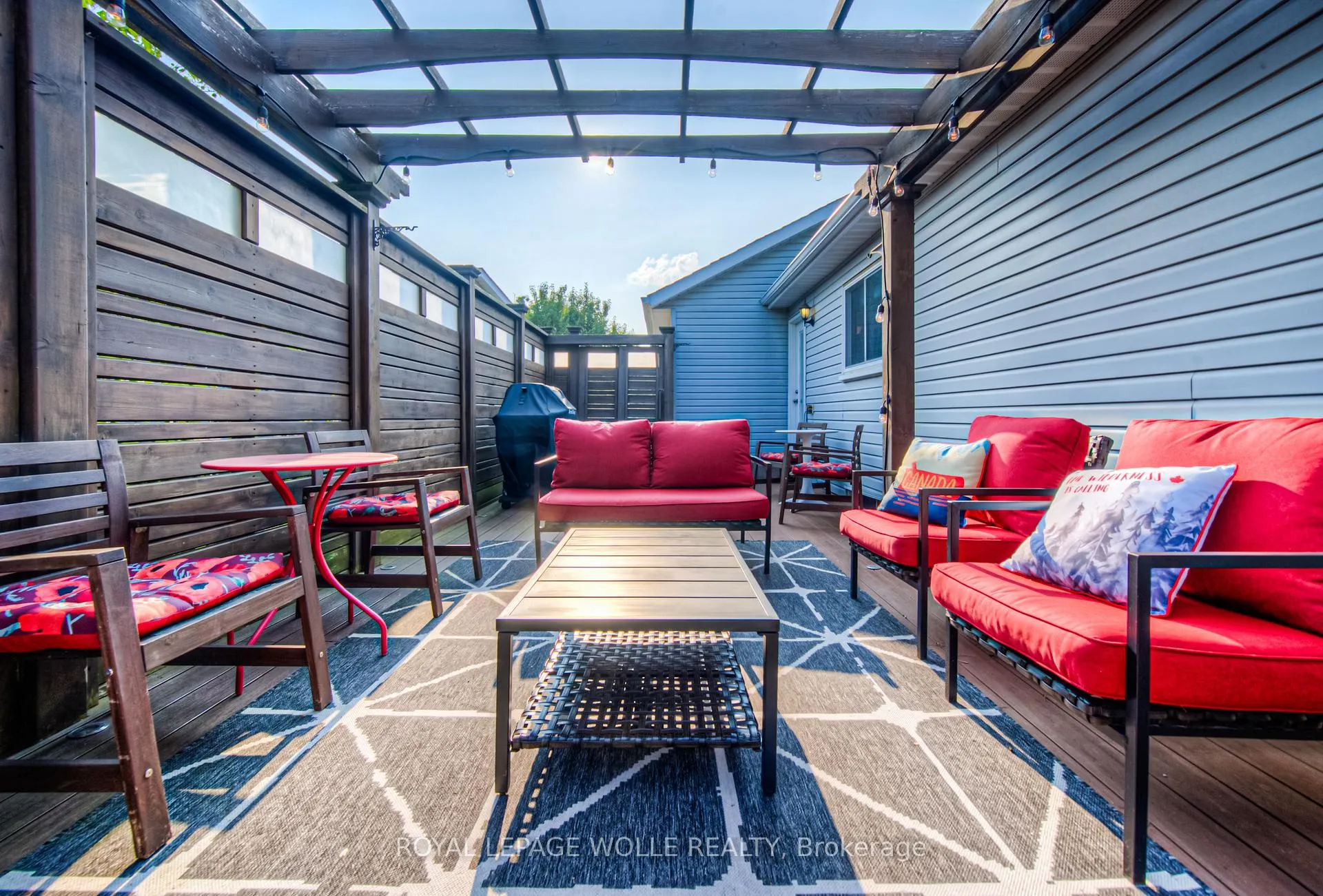 Photo 39 of 228 Haldane Court, Waterloo — HOMEH