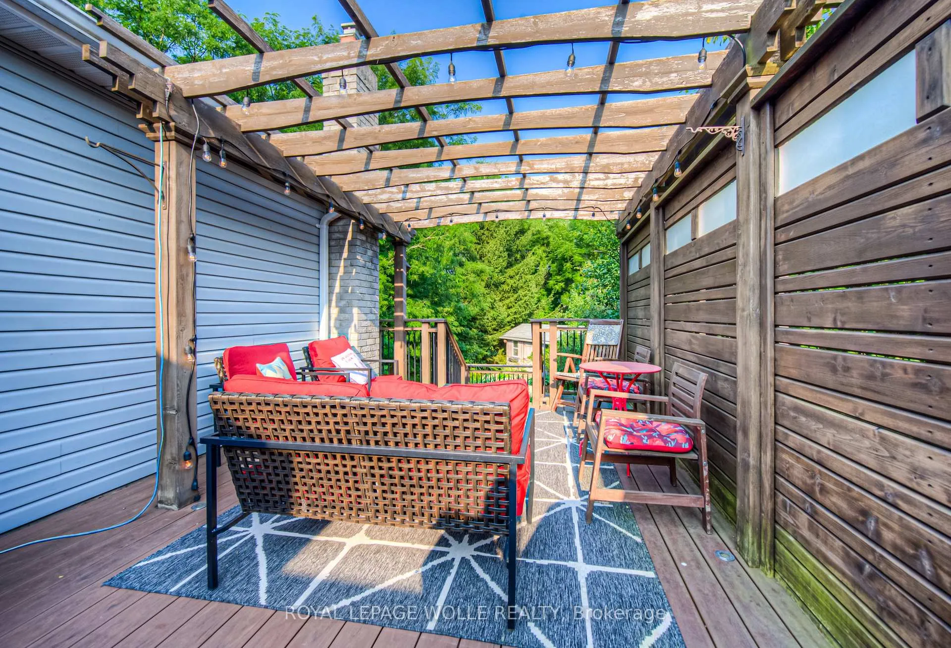 Photo 40 of 228 Haldane Court, Waterloo — HOMEH