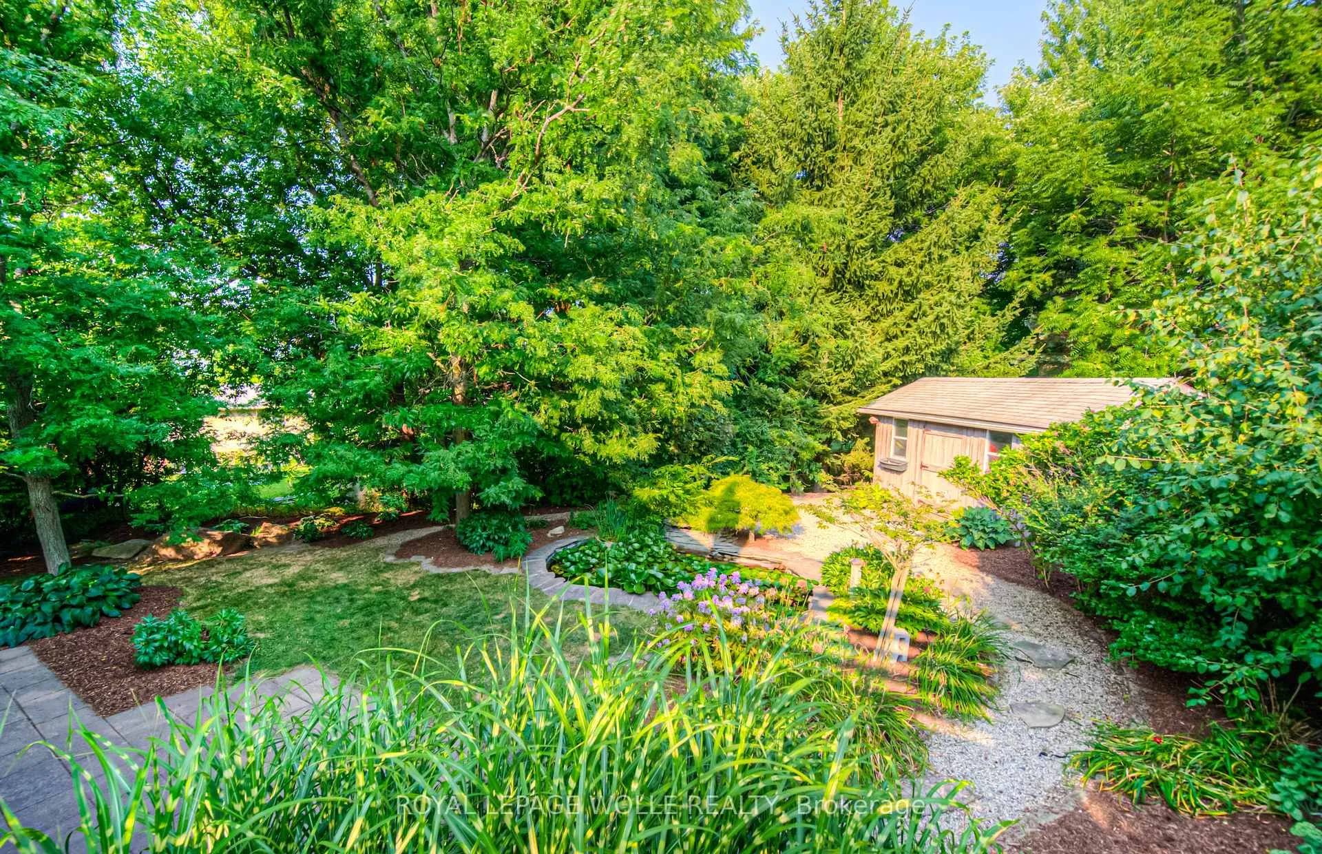 Photo 41 of 228 Haldane Court, Waterloo — HOMEH