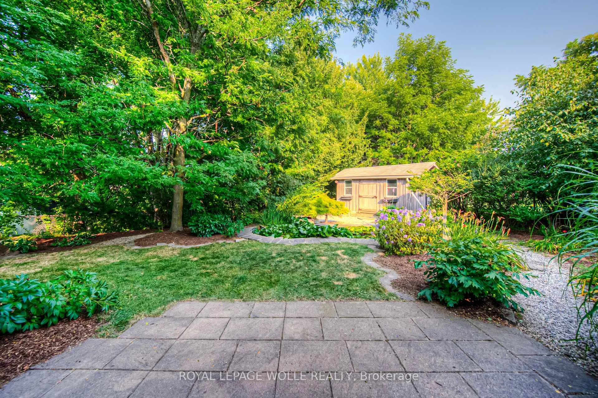 Photo 43 of 228 Haldane Court, Waterloo — HOMEH