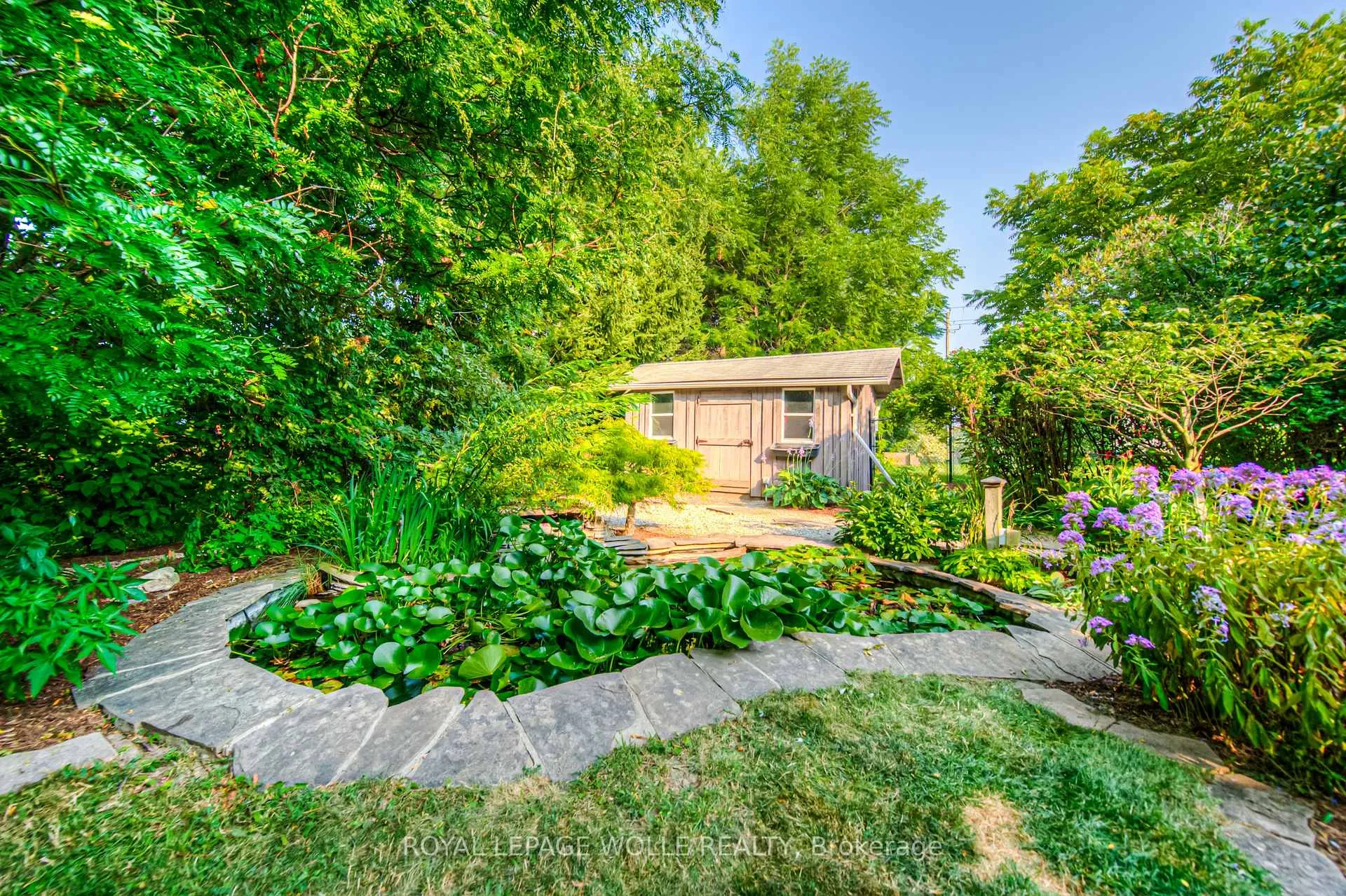 Photo 47 of 228 Haldane Court, Waterloo — HOMEH