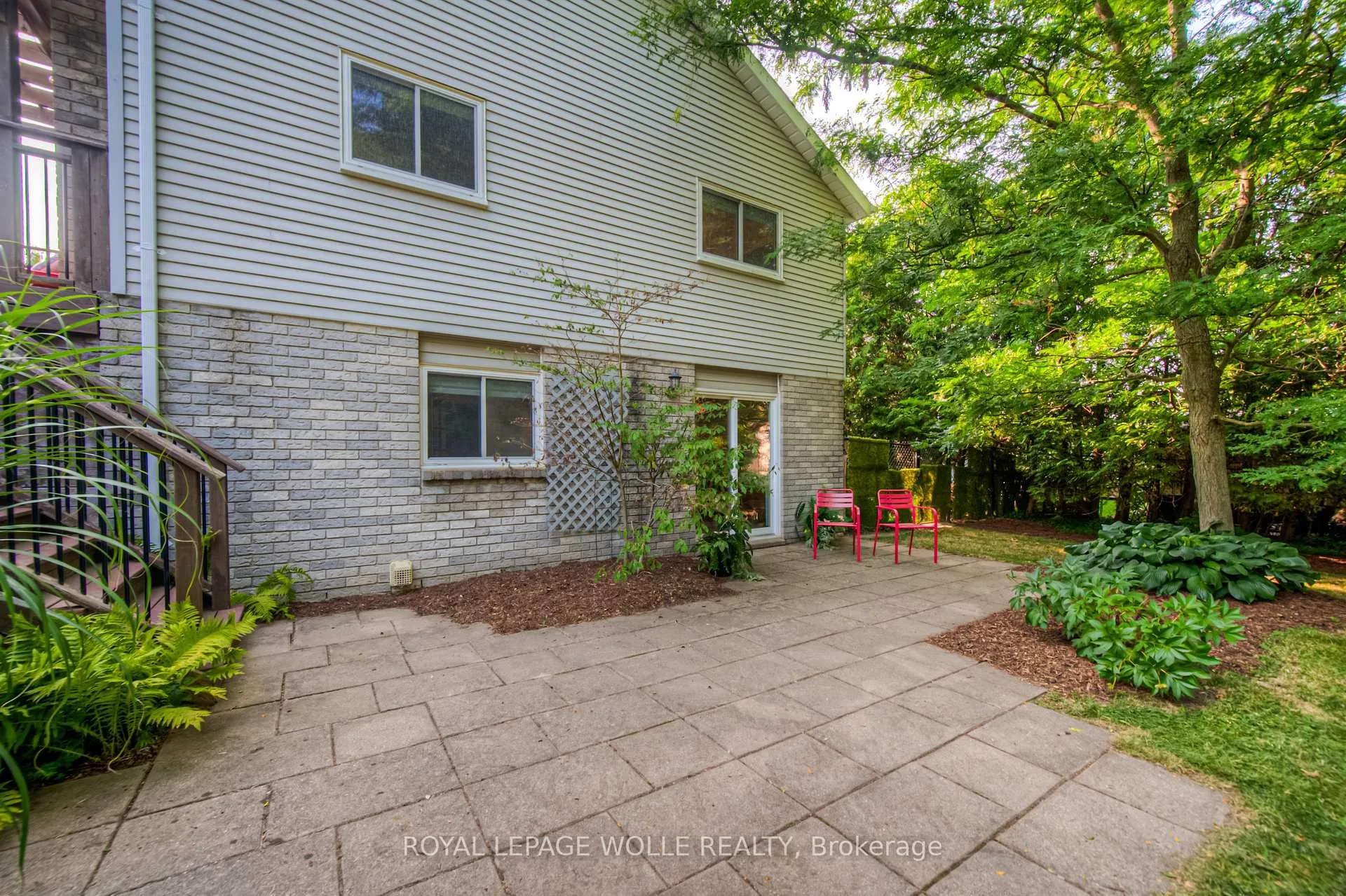 Photo 48 of 228 Haldane Court, Waterloo — HOMEH