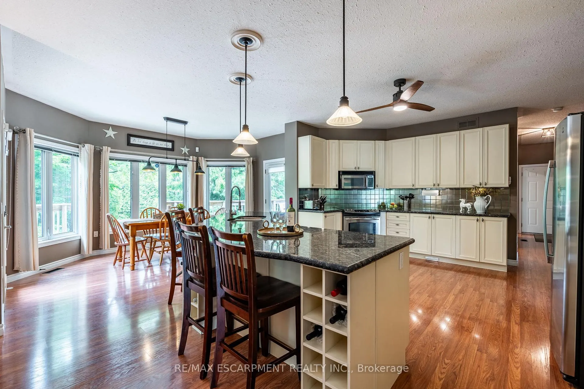 Photo 6 of 1323 8TH Concession Road W, Hamilton, Rural Flamborough — HOMEH