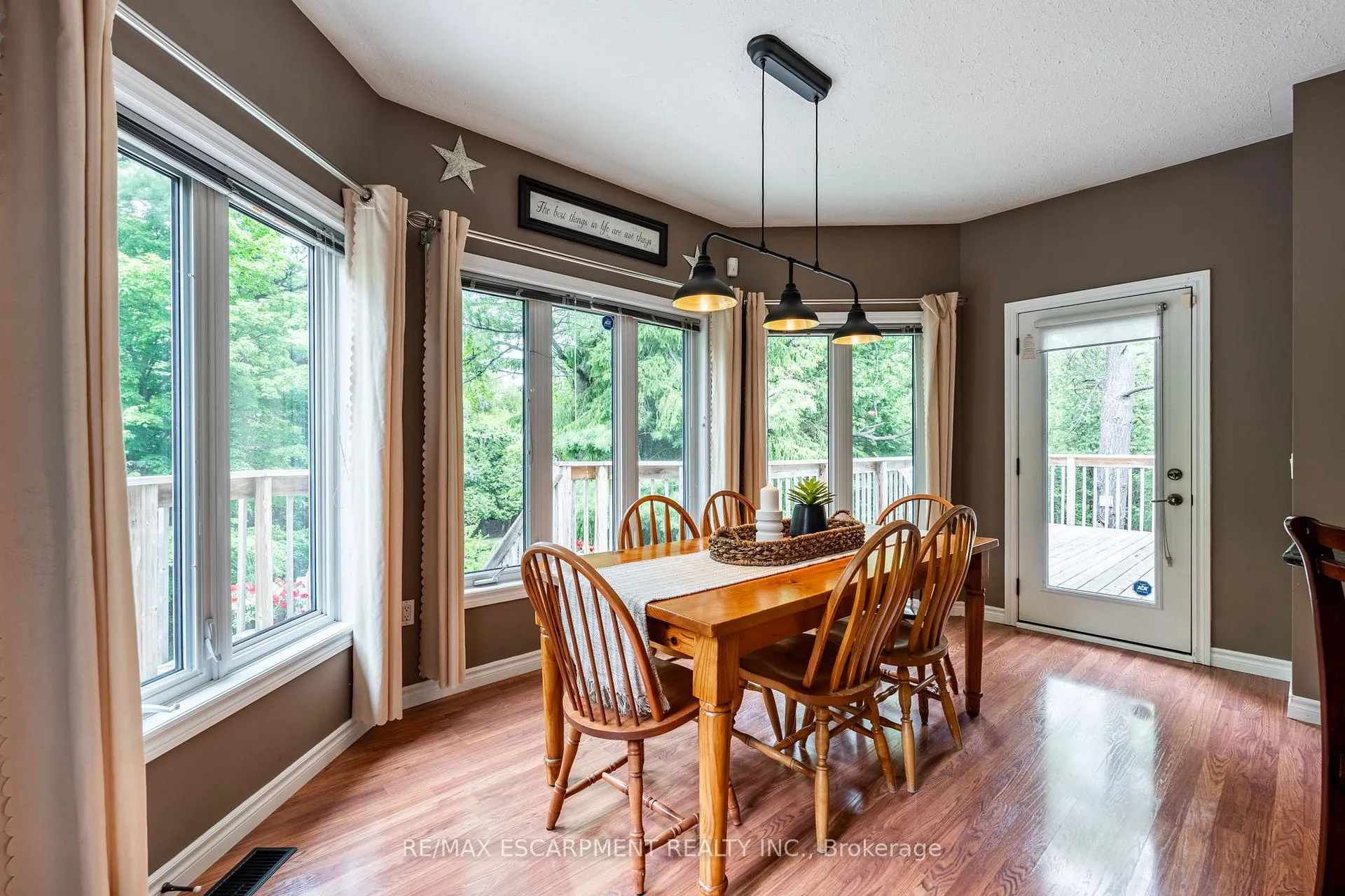 Photo 11 of 1323 8TH Concession Road W, Hamilton, Rural Flamborough — HOMEH