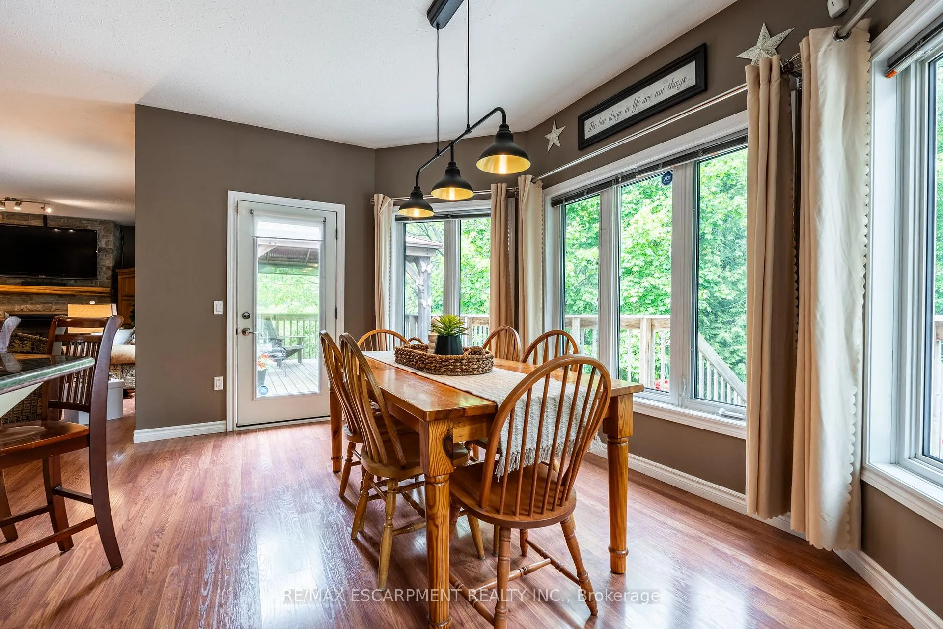Photo 12 of 1323 8TH Concession Road W, Hamilton, Rural Flamborough — HOMEH