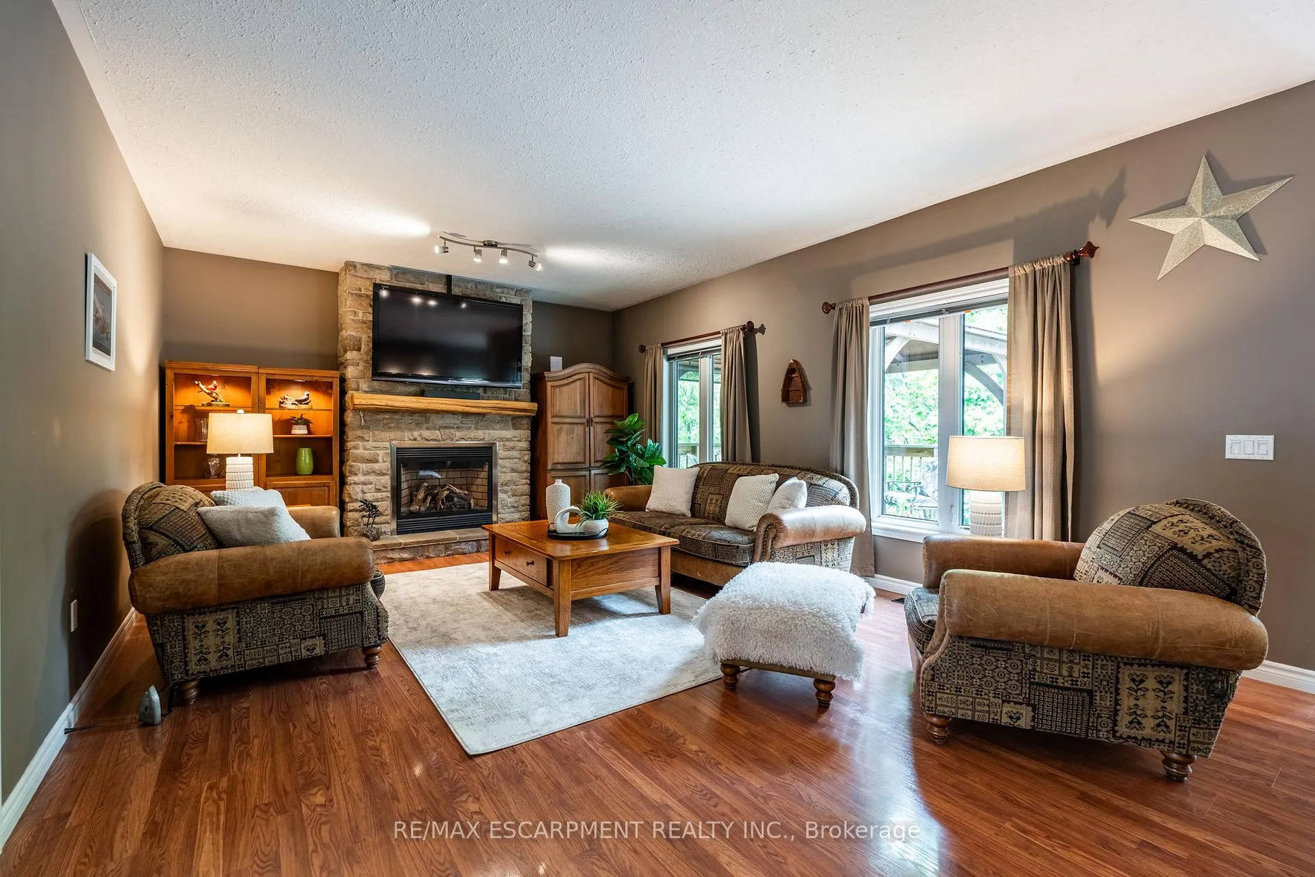 Photo 13 of 1323 8TH Concession Road W, Hamilton, Rural Flamborough — HOMEH