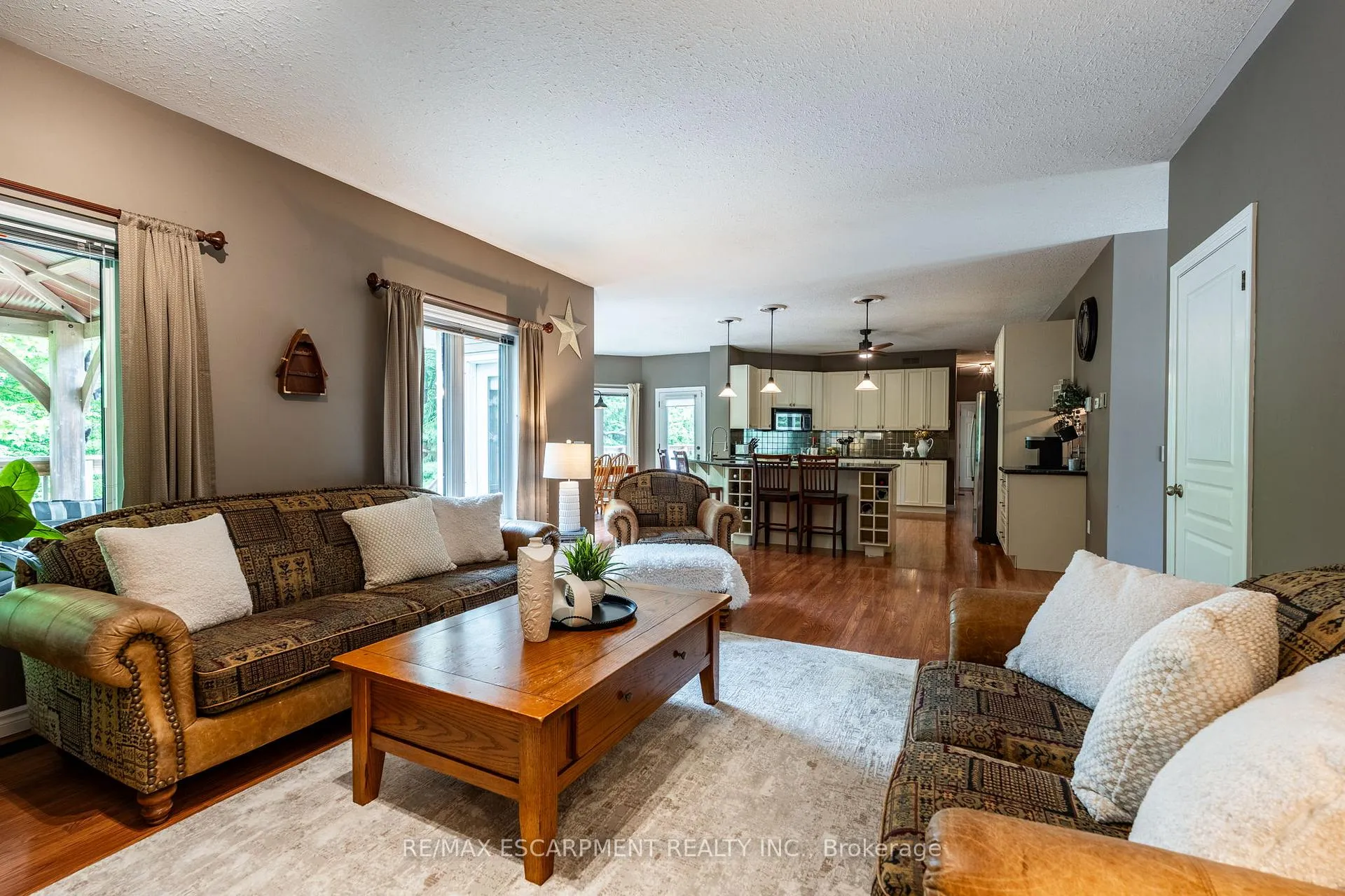 Photo 15 of 1323 8TH Concession Road W, Hamilton, Rural Flamborough — HOMEH