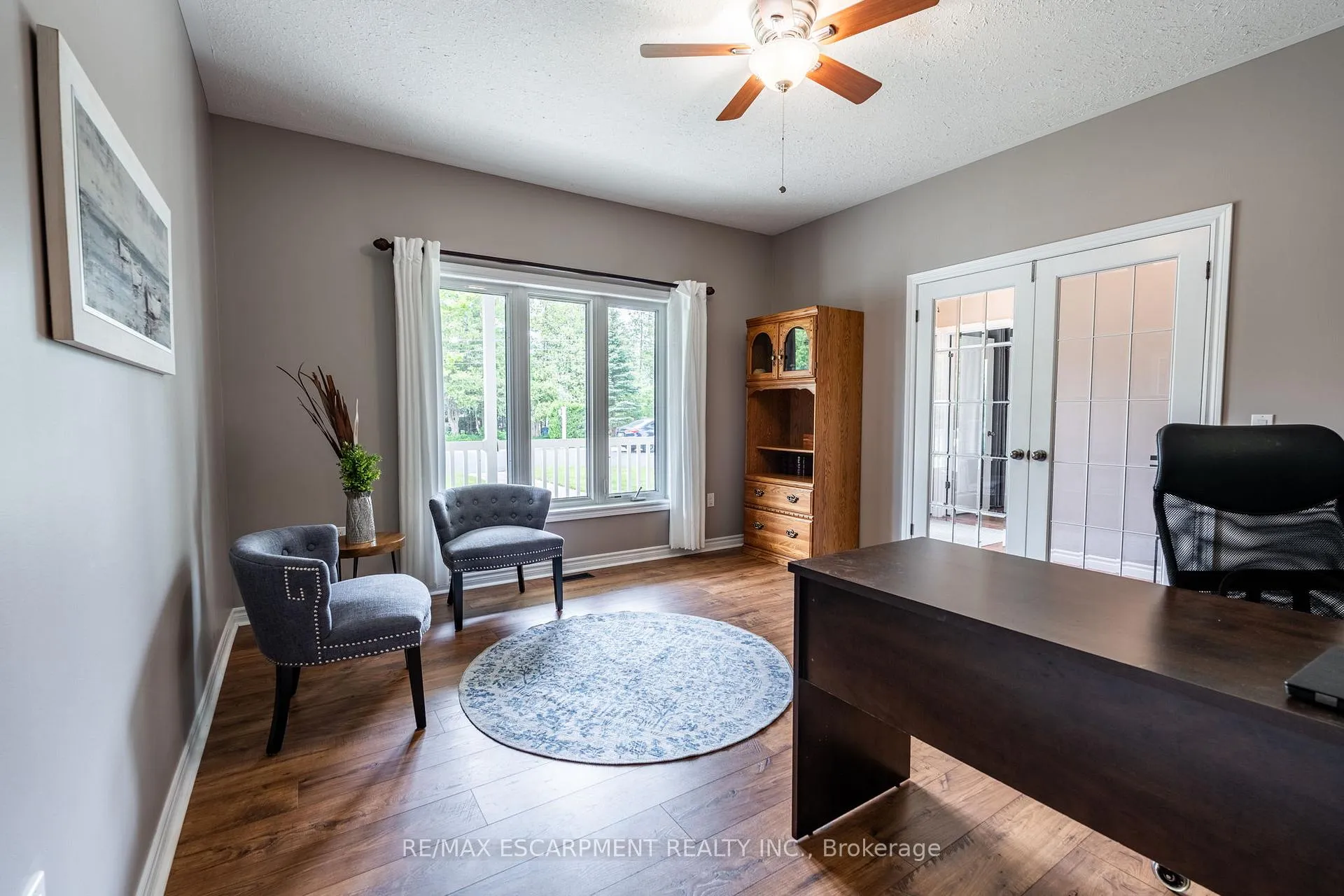 Photo 21 of 1323 8TH Concession Road W, Hamilton, Rural Flamborough — HOMEH