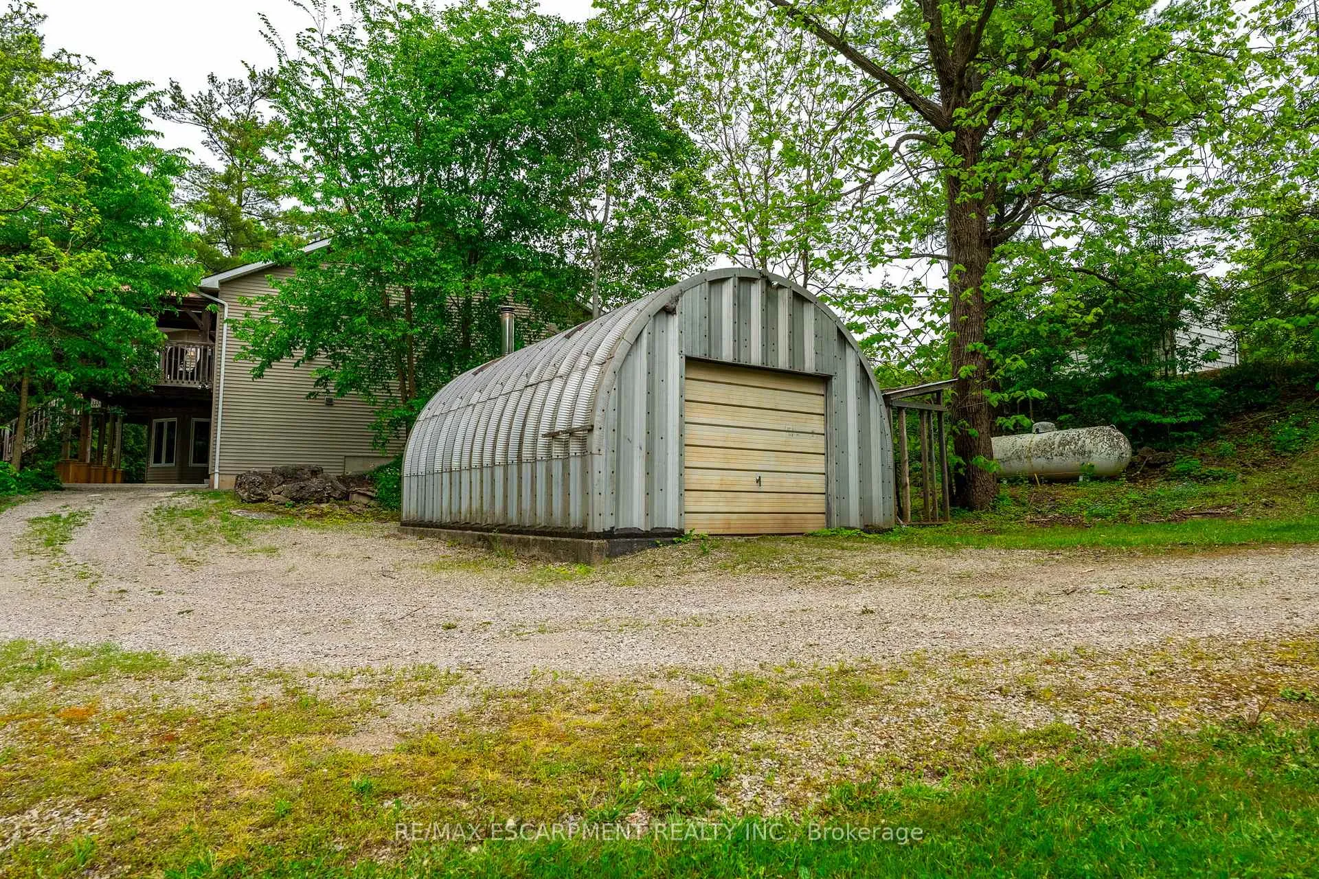 Photo 43 of 1323 8TH Concession Road W, Hamilton, Rural Flamborough — HOMEH