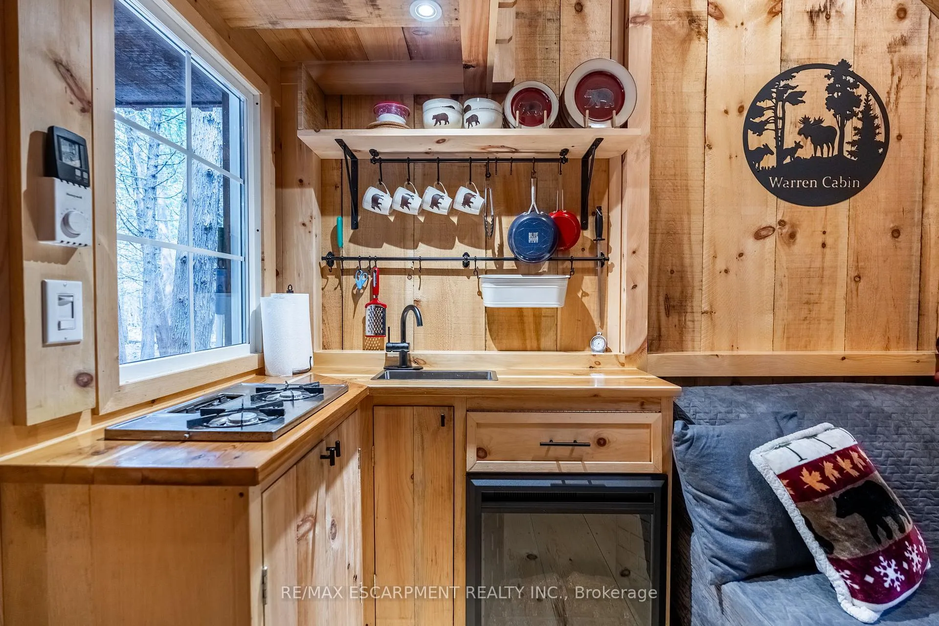 Photo 46 of 1323 8TH Concession Road W, Hamilton, Rural Flamborough — HOMEH