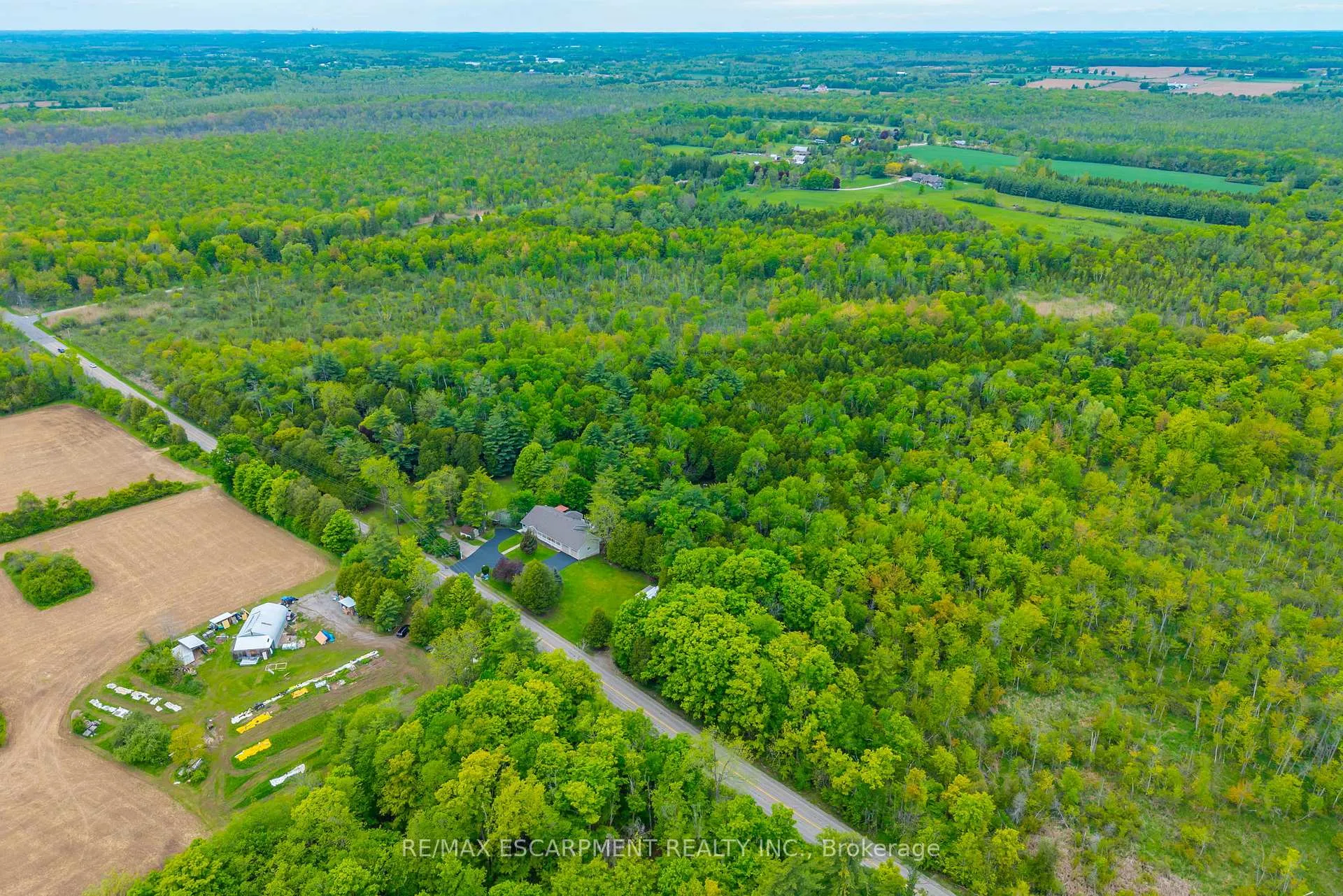 Photo 50 of 1323 8TH Concession Road W, Hamilton, Rural Flamborough — HOMEH