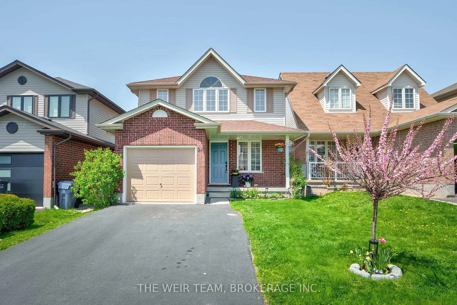 Photo 2 of 24 Maude Lane, Guelph, Grange Road — HOMEH