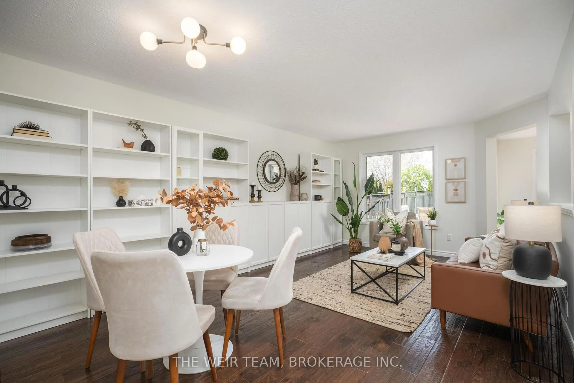Photo 5 of 24 Maude Lane, Guelph, Grange Road — HOMEH
