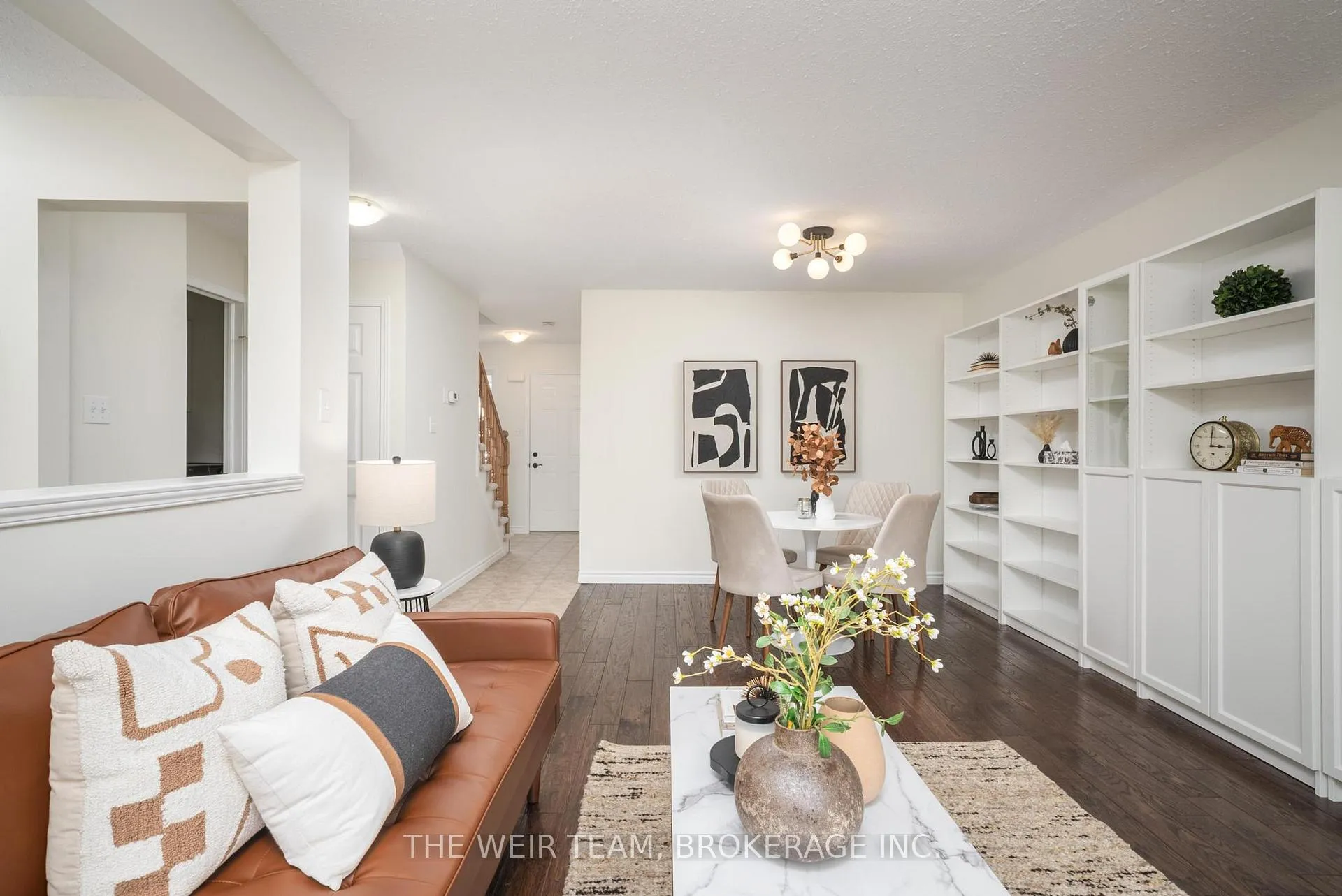 Photo 6 of 24 Maude Lane, Guelph, Grange Road — HOMEH