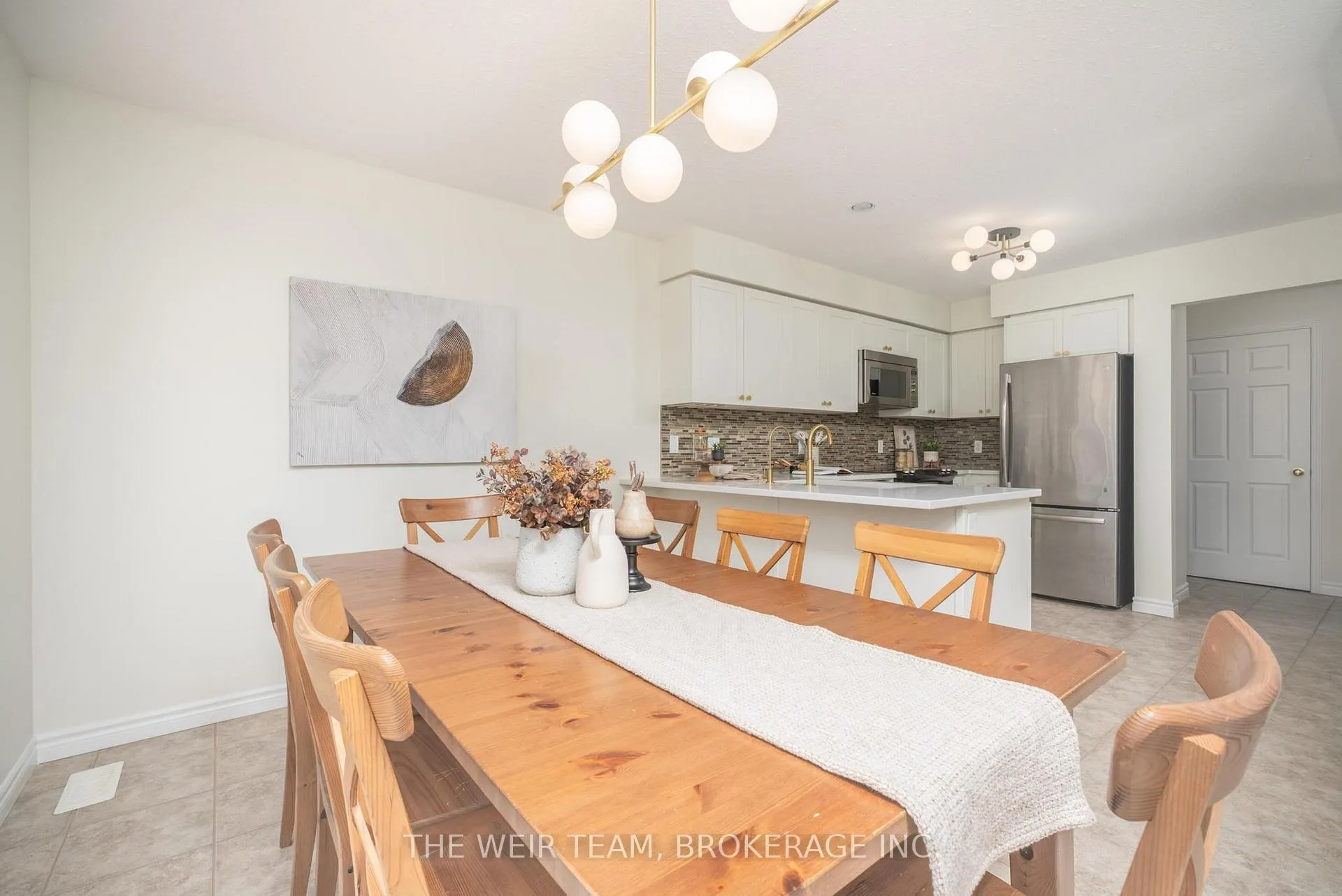 Photo 10 of 24 Maude Lane, Guelph, Grange Road — HOMEH
