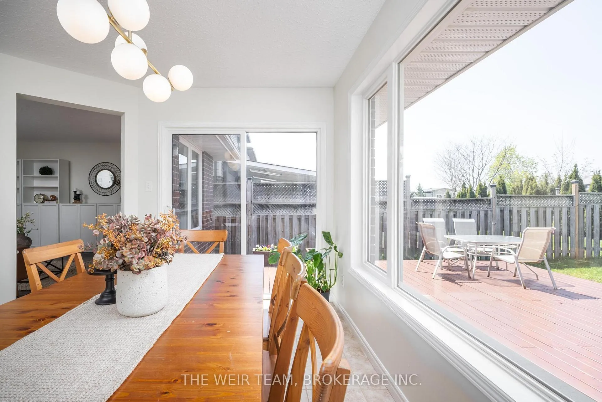 Photo 12 of 24 Maude Lane, Guelph, Grange Road — HOMEH