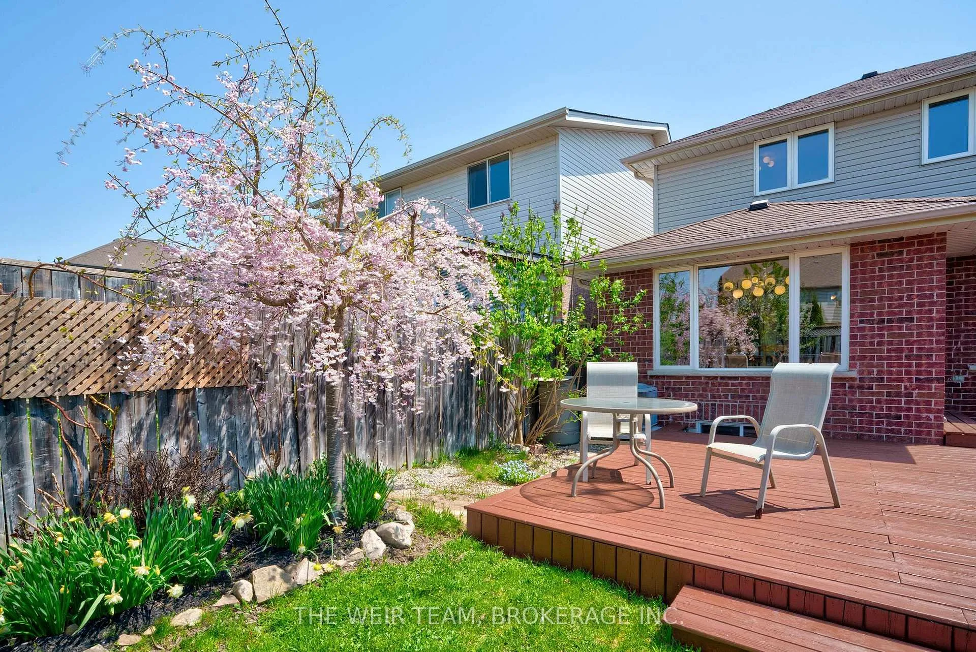 Photo 34 of 24 Maude Lane, Guelph, Grange Road — HOMEH