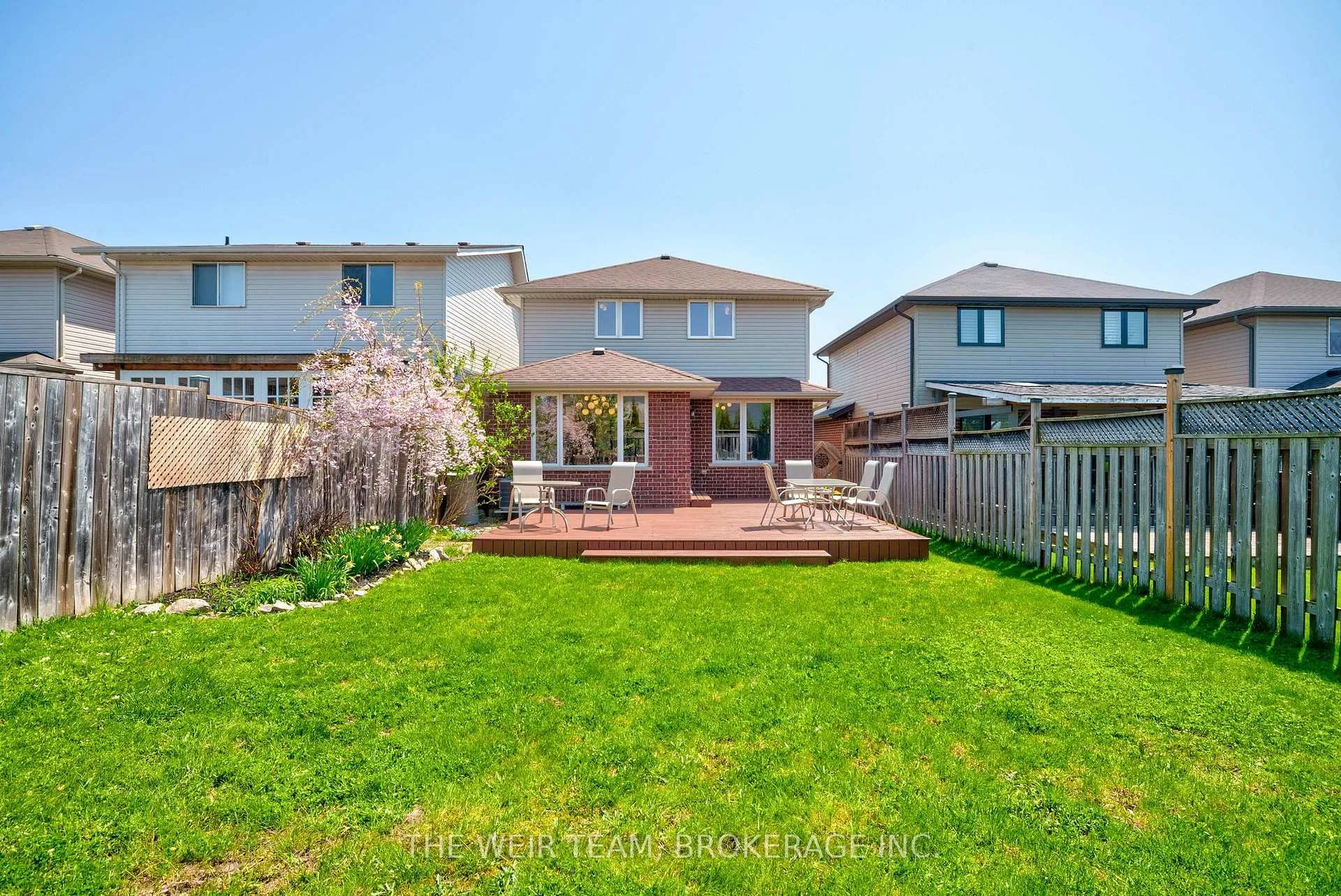 Photo 35 of 24 Maude Lane, Guelph, Grange Road — HOMEH