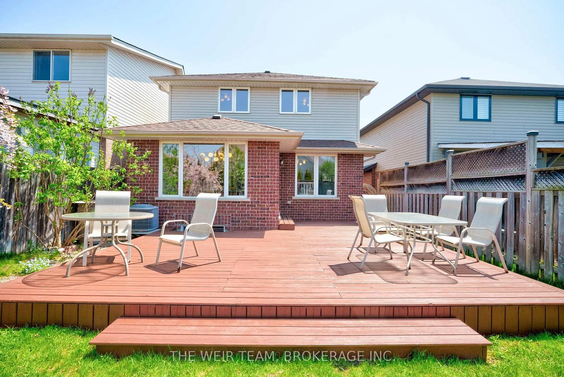 Photo 36 of 24 Maude Lane, Guelph, Grange Road — HOMEH
