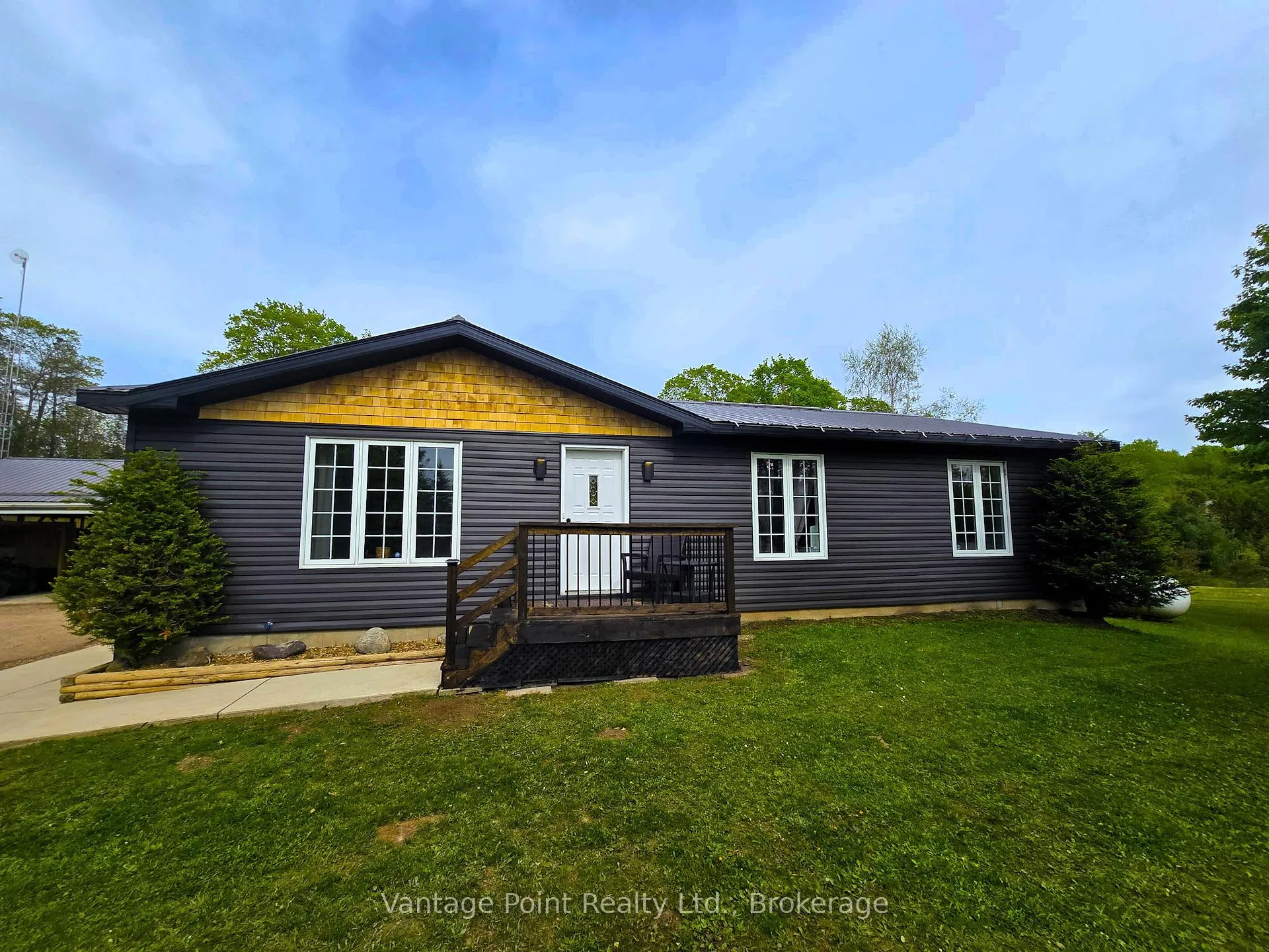 Photo 3 of 544302 80 Side Road, West Grey — HOMEH