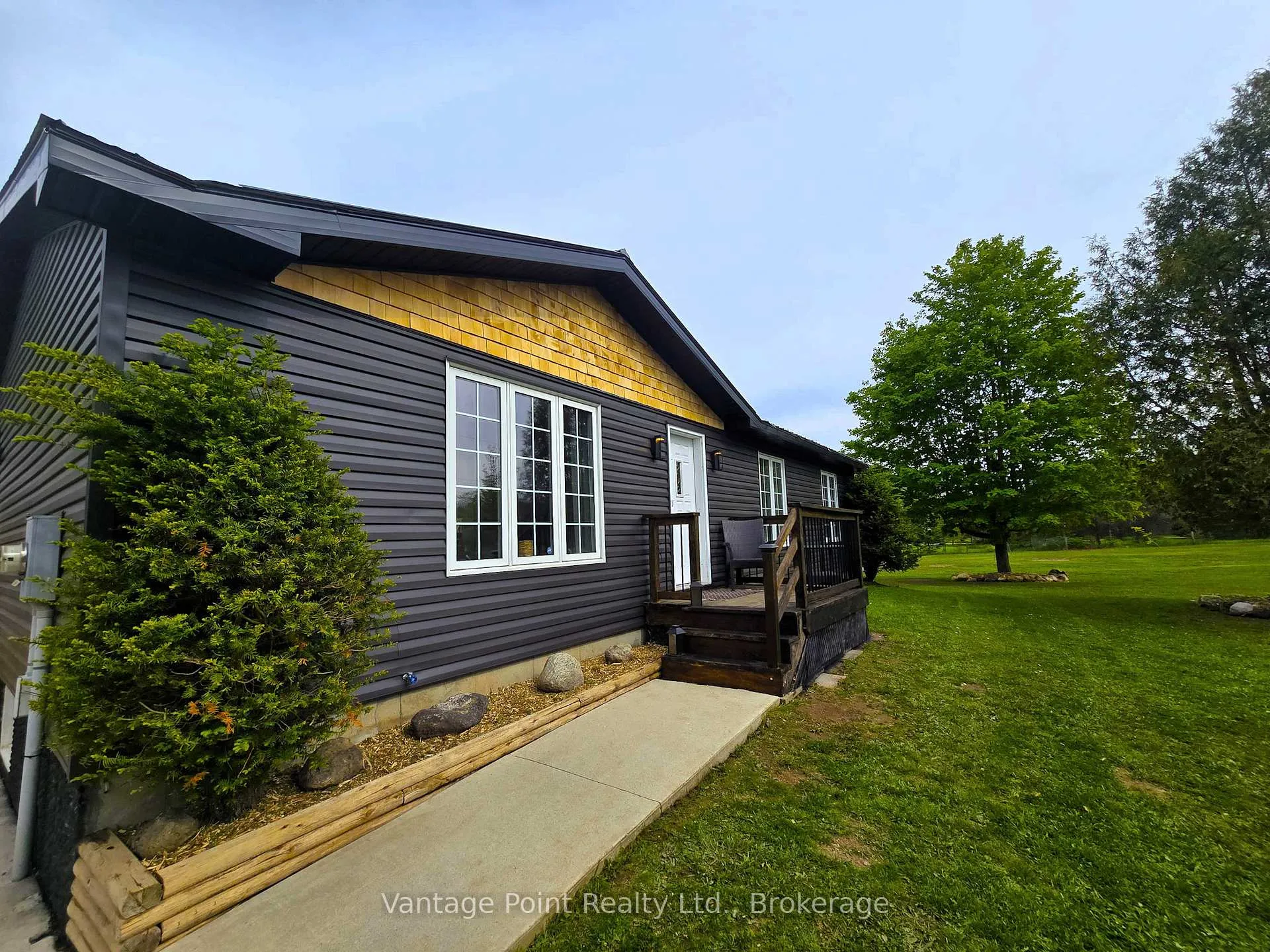 Photo 4 of 544302 80 Side Road, West Grey — HOMEH