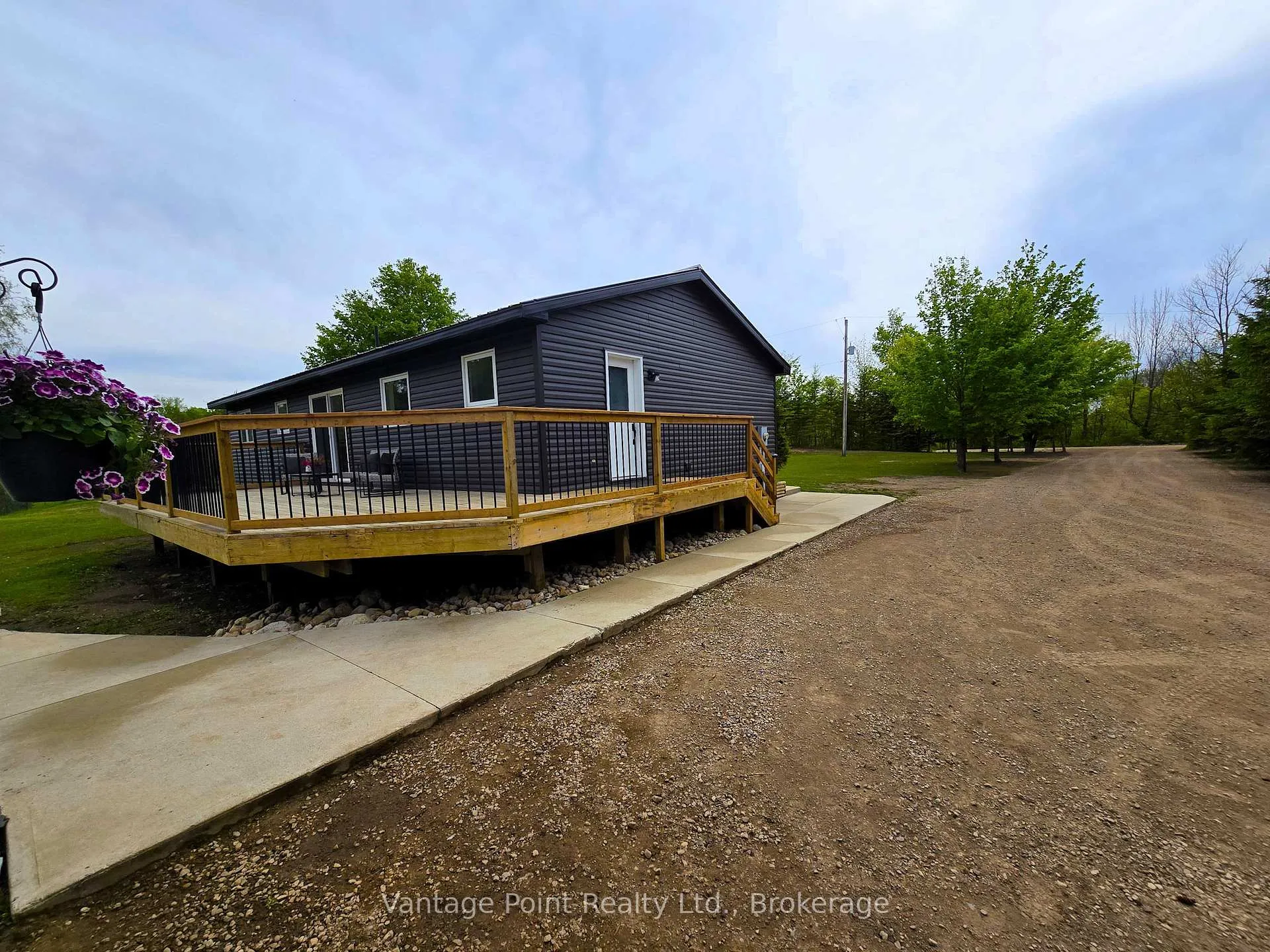 Photo 7 of 544302 80 Side Road, West Grey — HOMEH