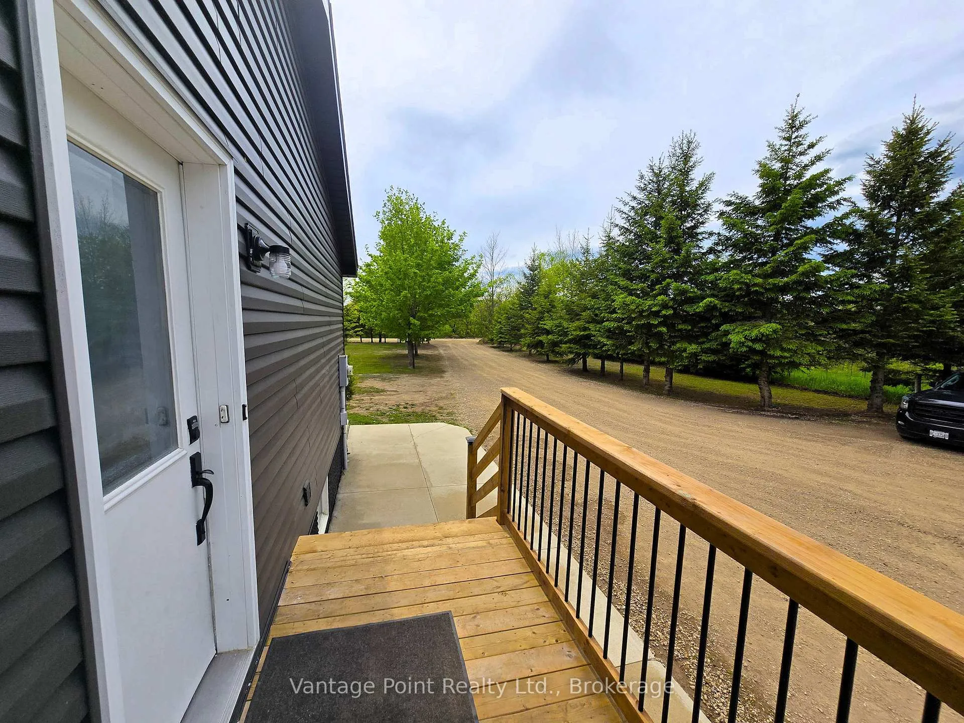 Photo 8 of 544302 80 Side Road, West Grey — HOMEH