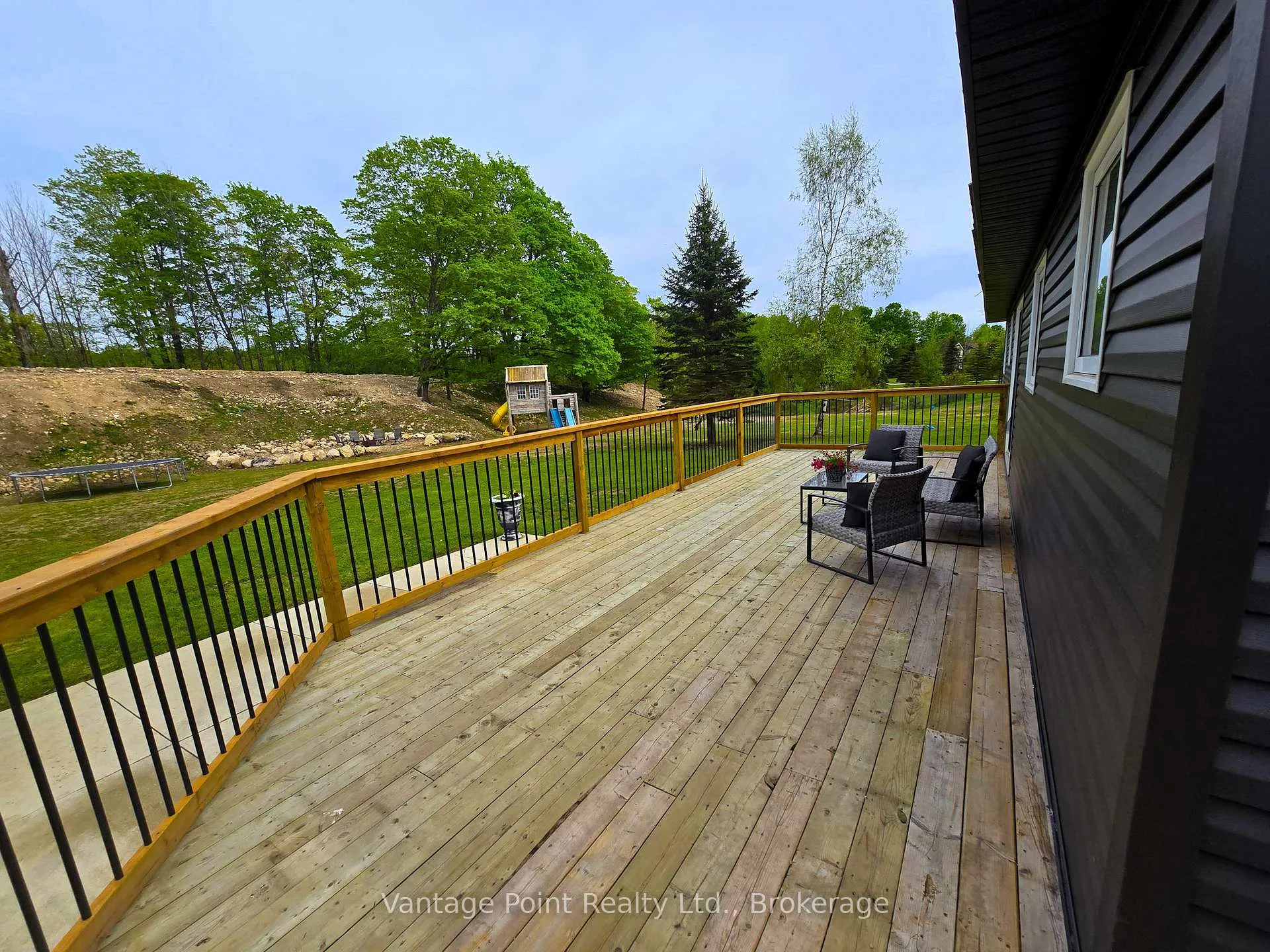 Photo 9 of 544302 80 Side Road, West Grey — HOMEH