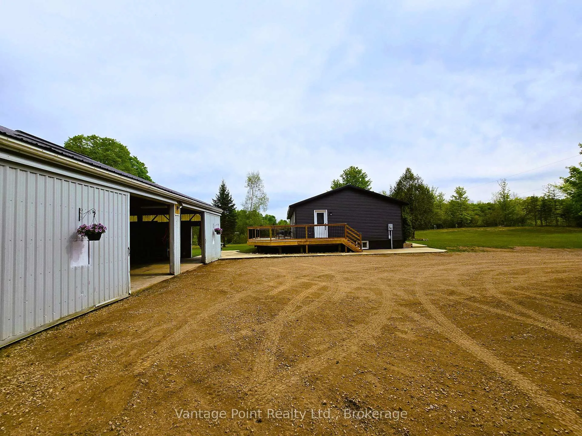 Photo 10 of 544302 80 Side Road, West Grey — HOMEH