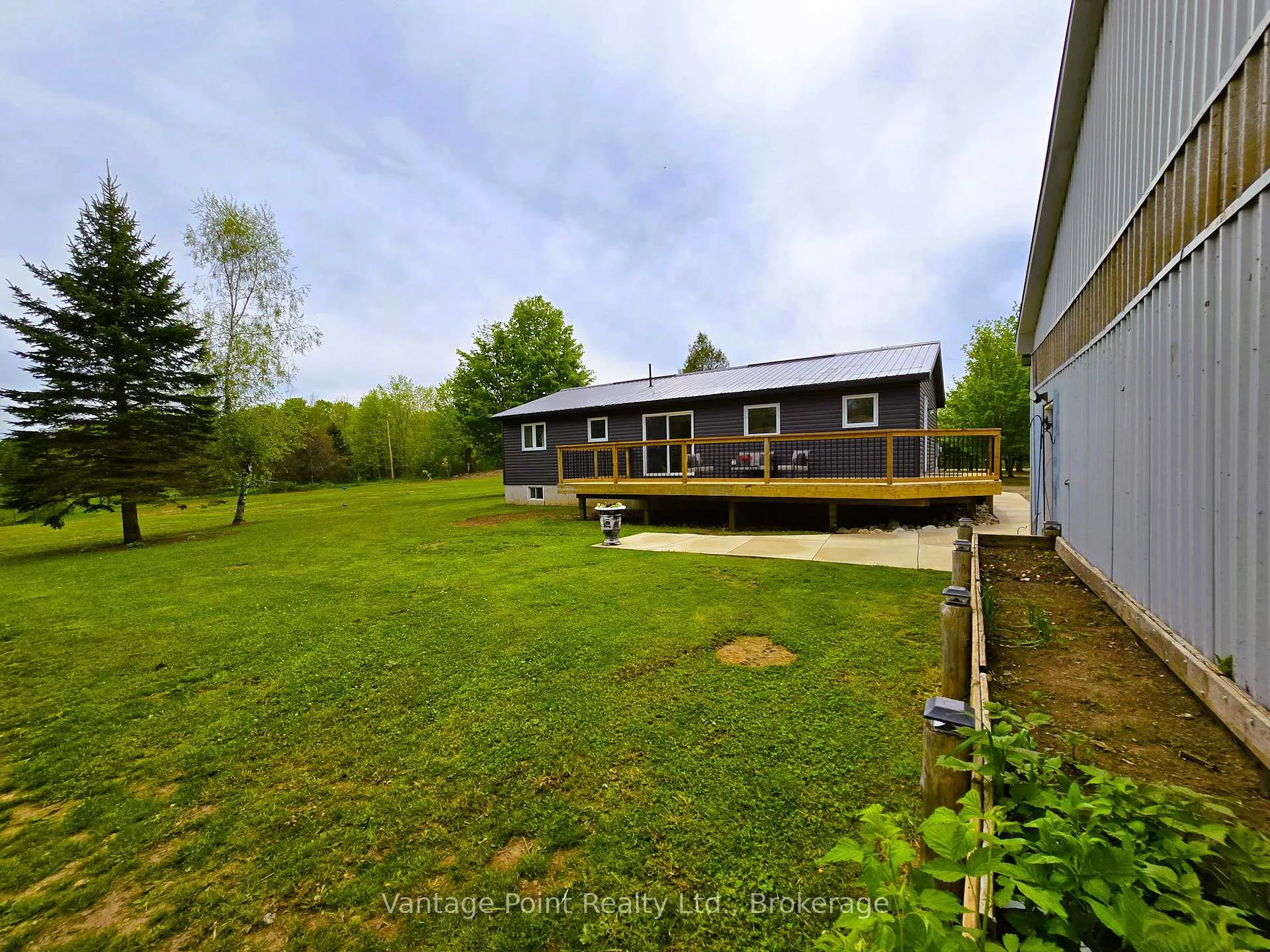 Photo 11 of 544302 80 Side Road, West Grey — HOMEH