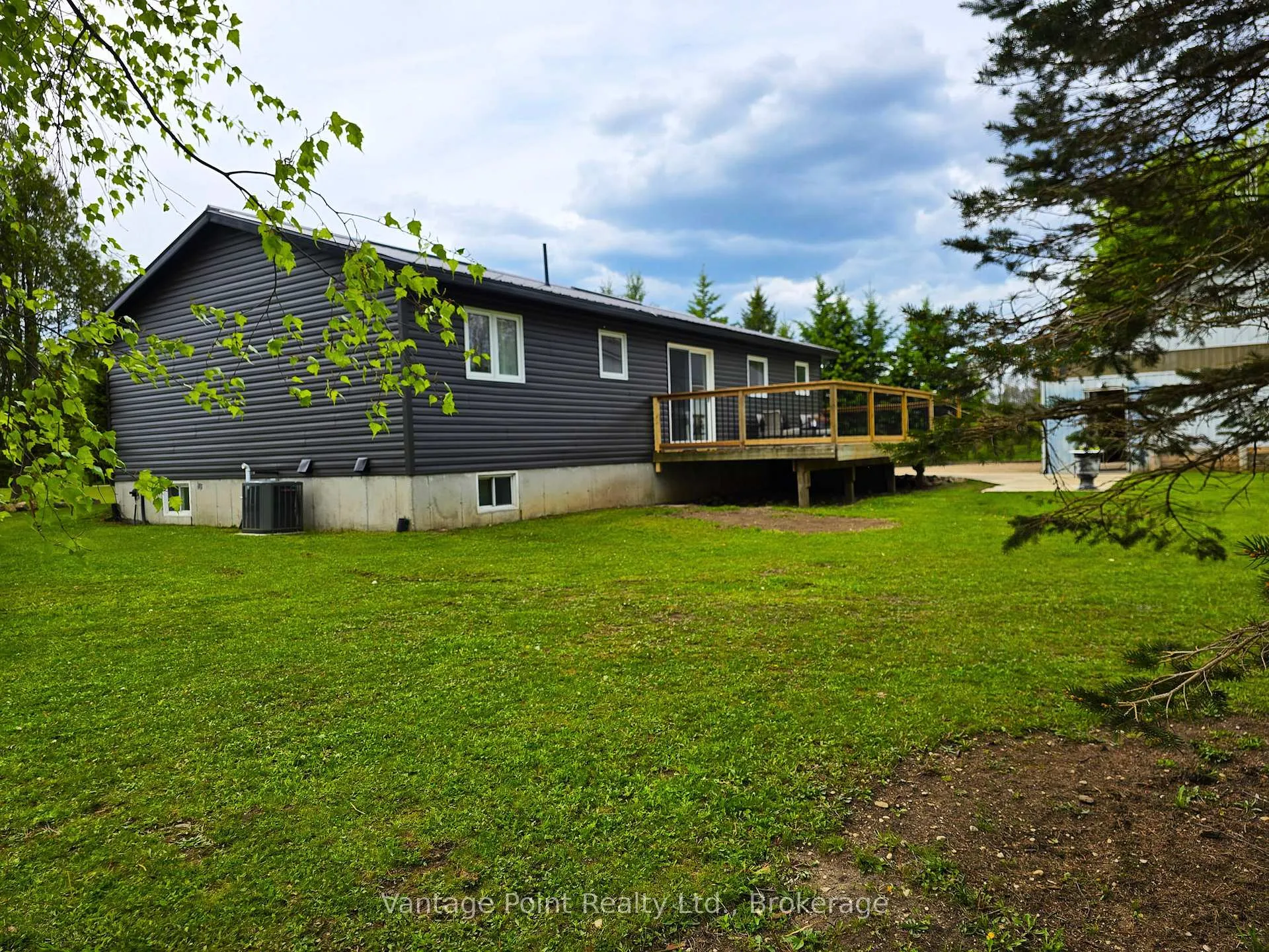 Photo 12 of 544302 80 Side Road, West Grey — HOMEH