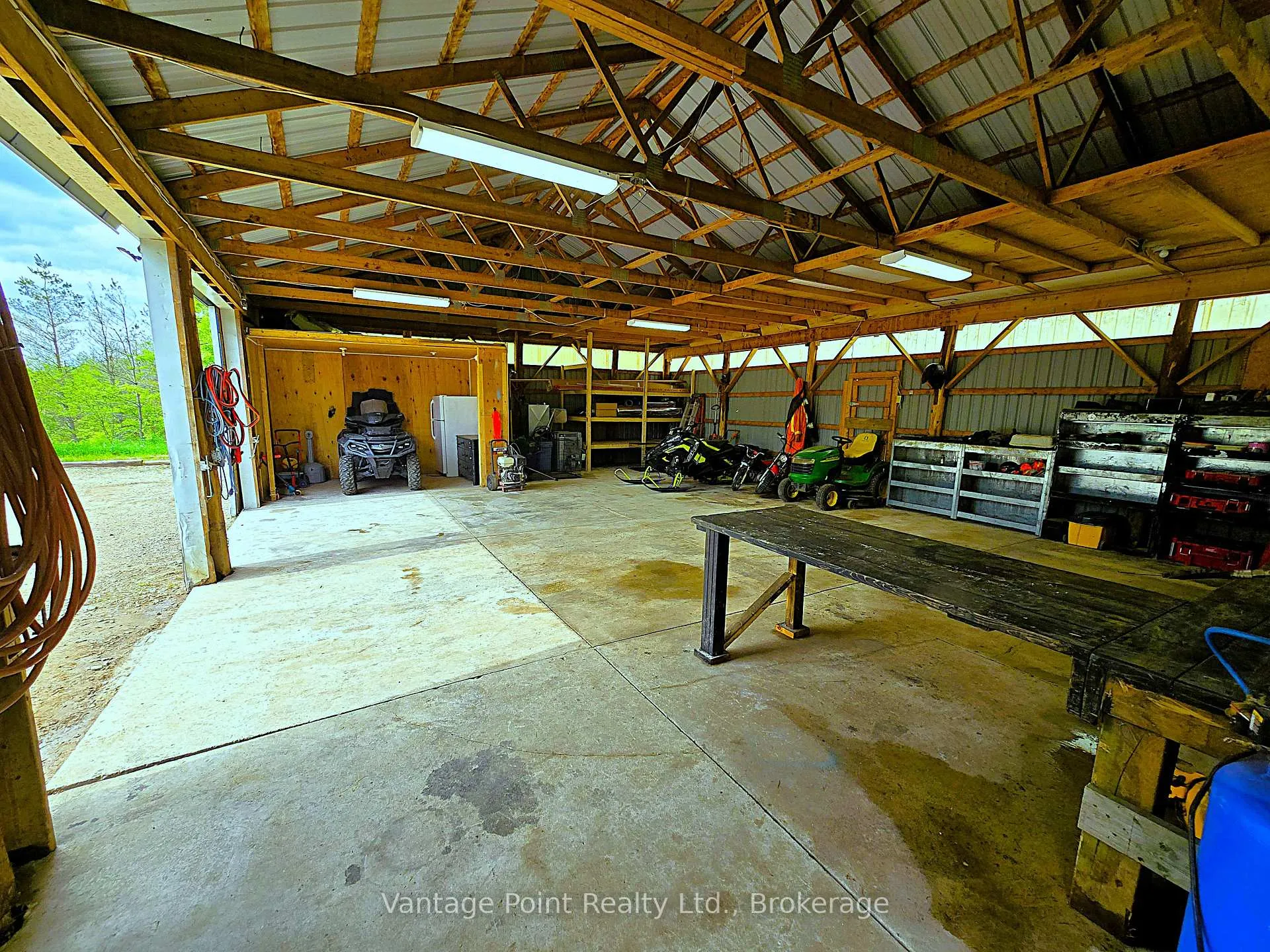 Photo 40 of 544302 80 Side Road, West Grey — HOMEH