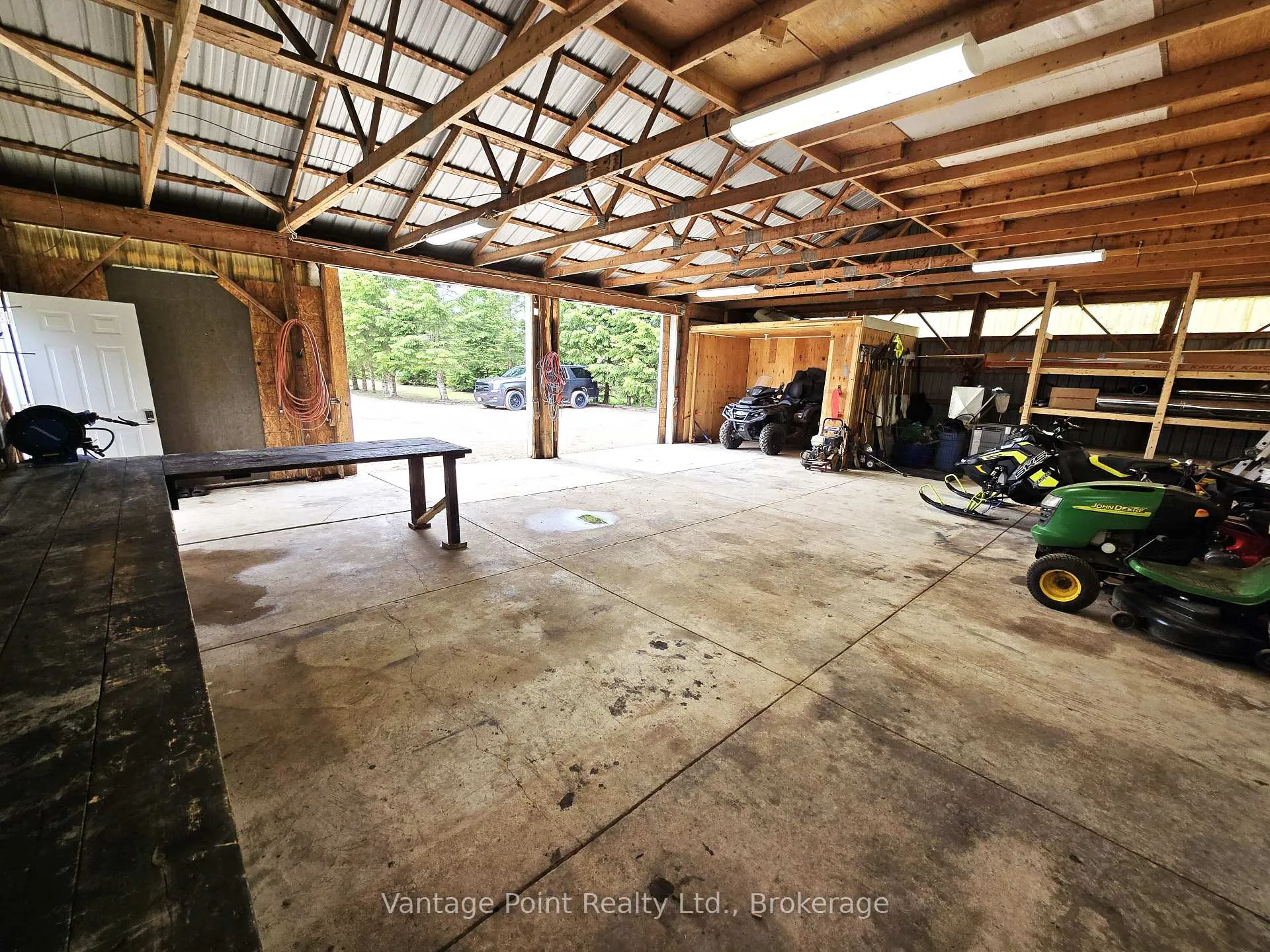 Photo 41 of 544302 80 Side Road, West Grey — HOMEH
