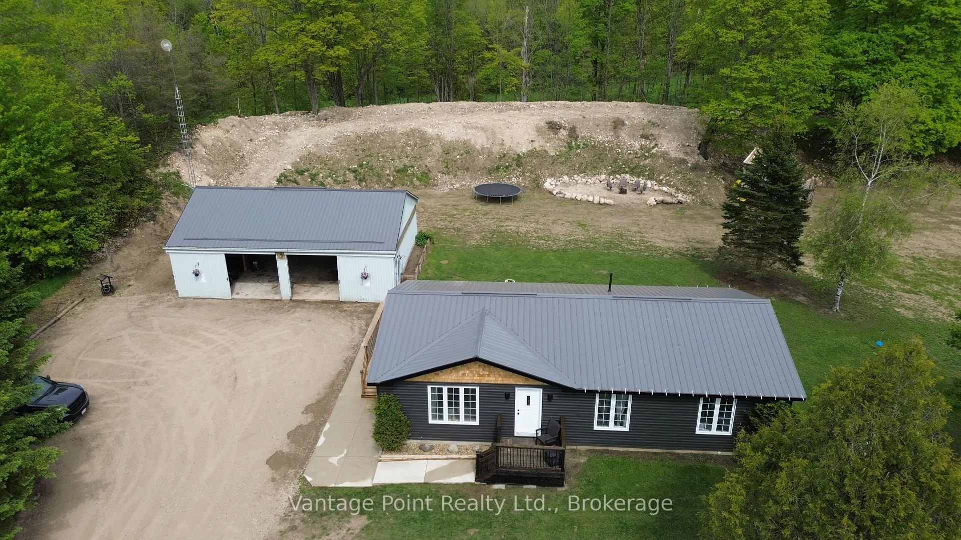 Photo 44 of 544302 80 Side Road, West Grey — HOMEH