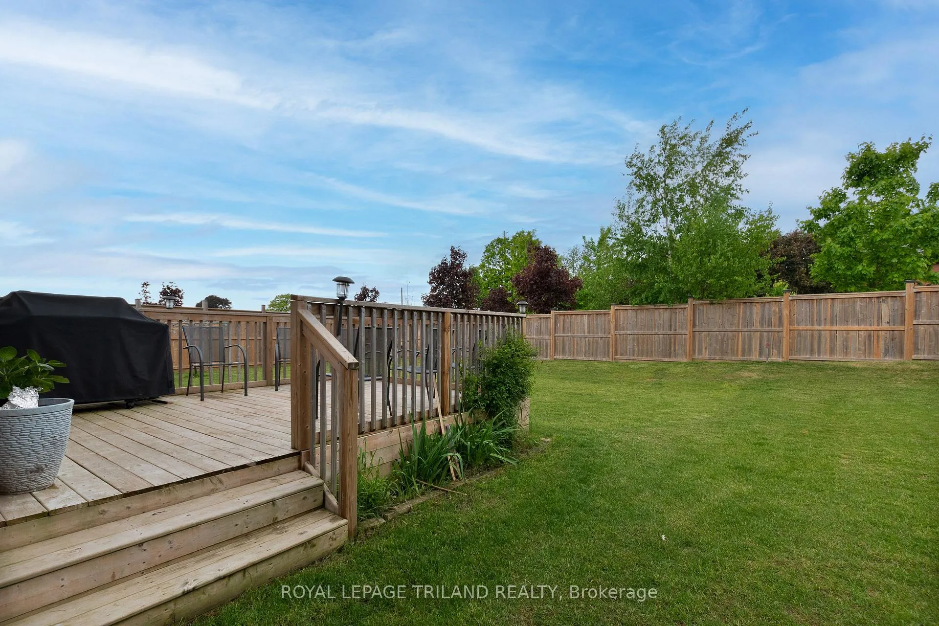 Photo 35 of 3 Elliott Trail, Thames Centre, Thorndale — HOMEH