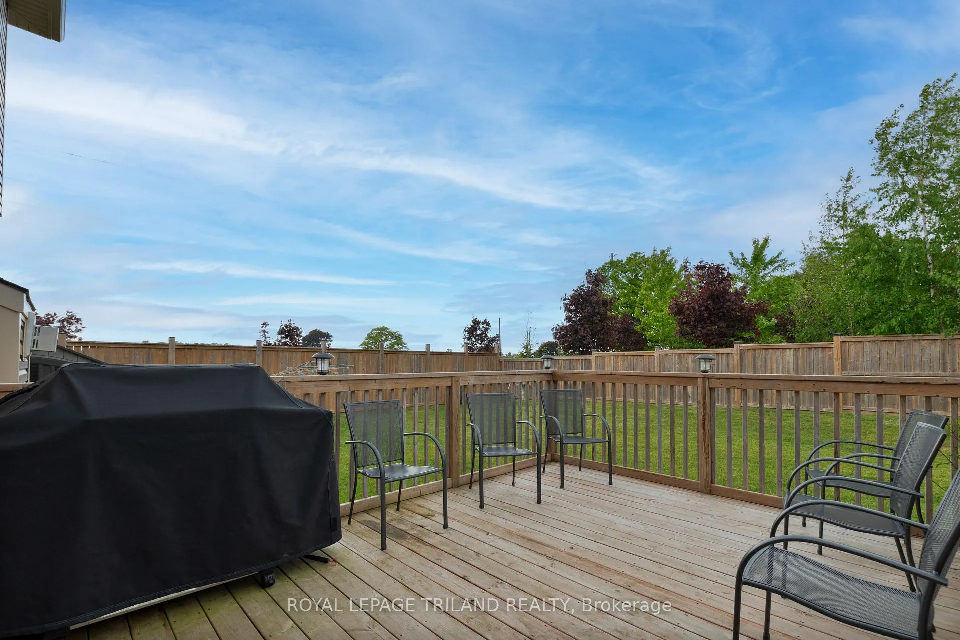 Photo 36 of 3 Elliott Trail, Thames Centre, Thorndale — HOMEH