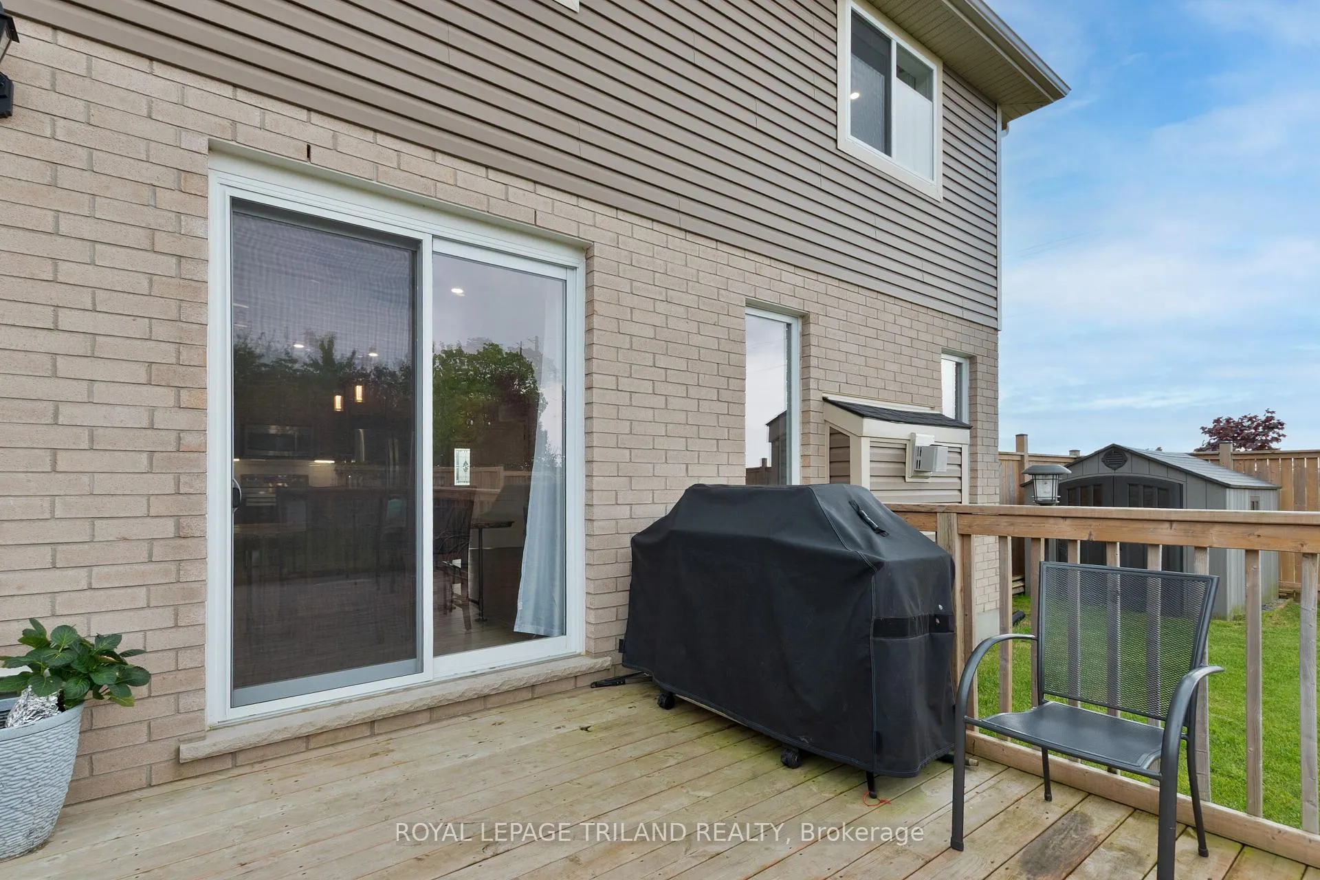 Photo 37 of 3 Elliott Trail, Thames Centre, Thorndale — HOMEH