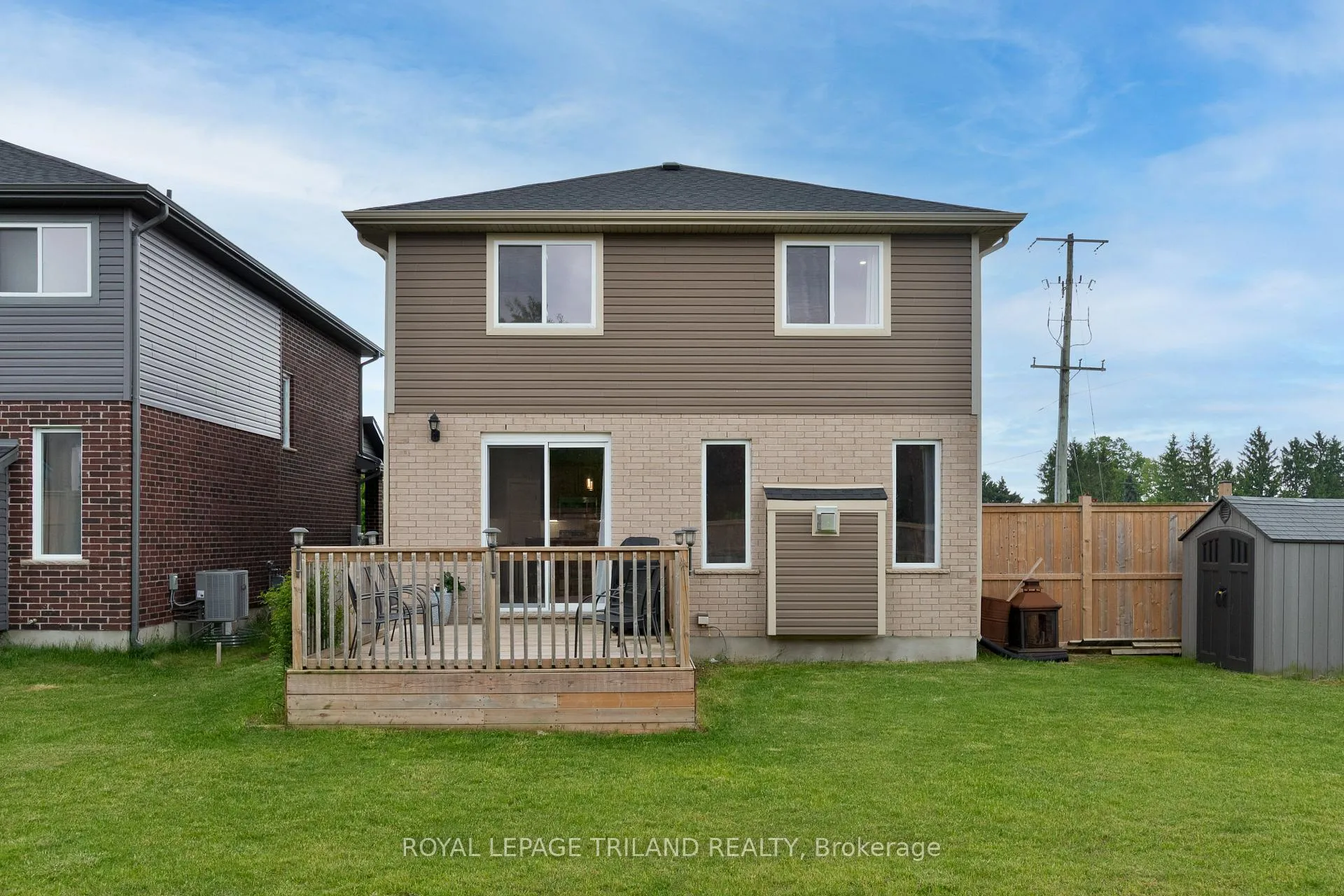 Photo 39 of 3 Elliott Trail, Thames Centre, Thorndale — HOMEH