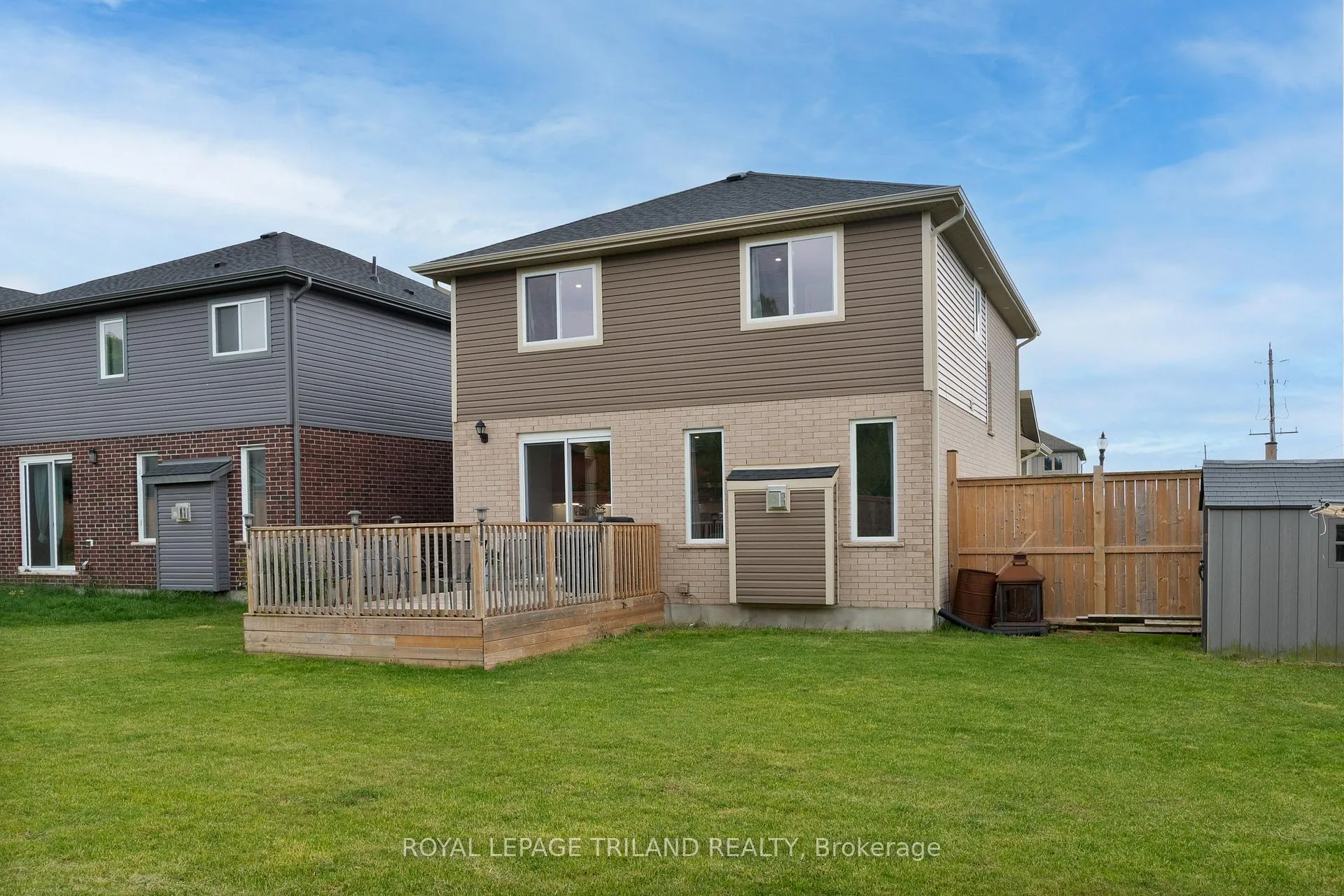 Photo 40 of 3 Elliott Trail, Thames Centre, Thorndale — HOMEH